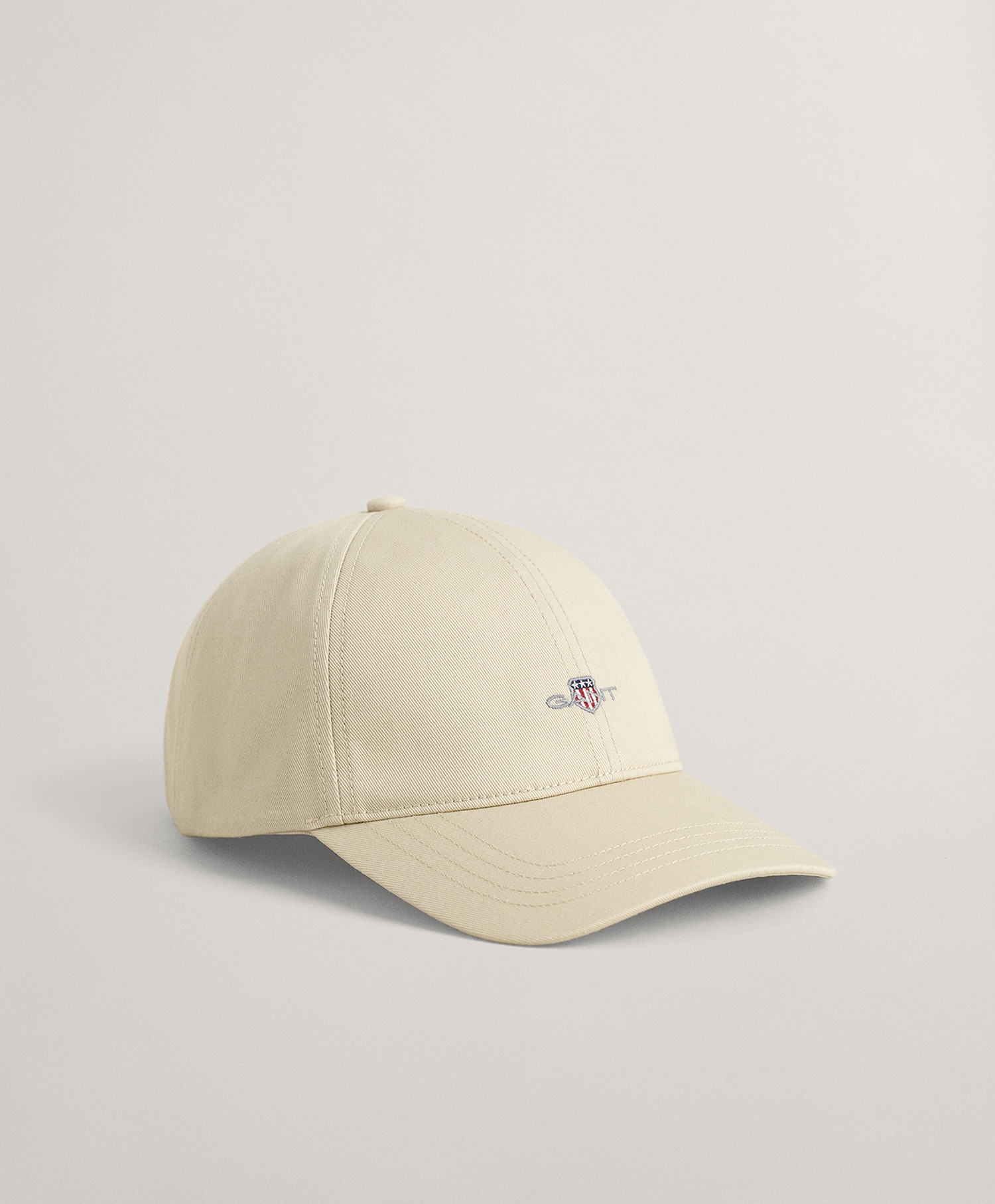 GANT Unisex Shield Cap