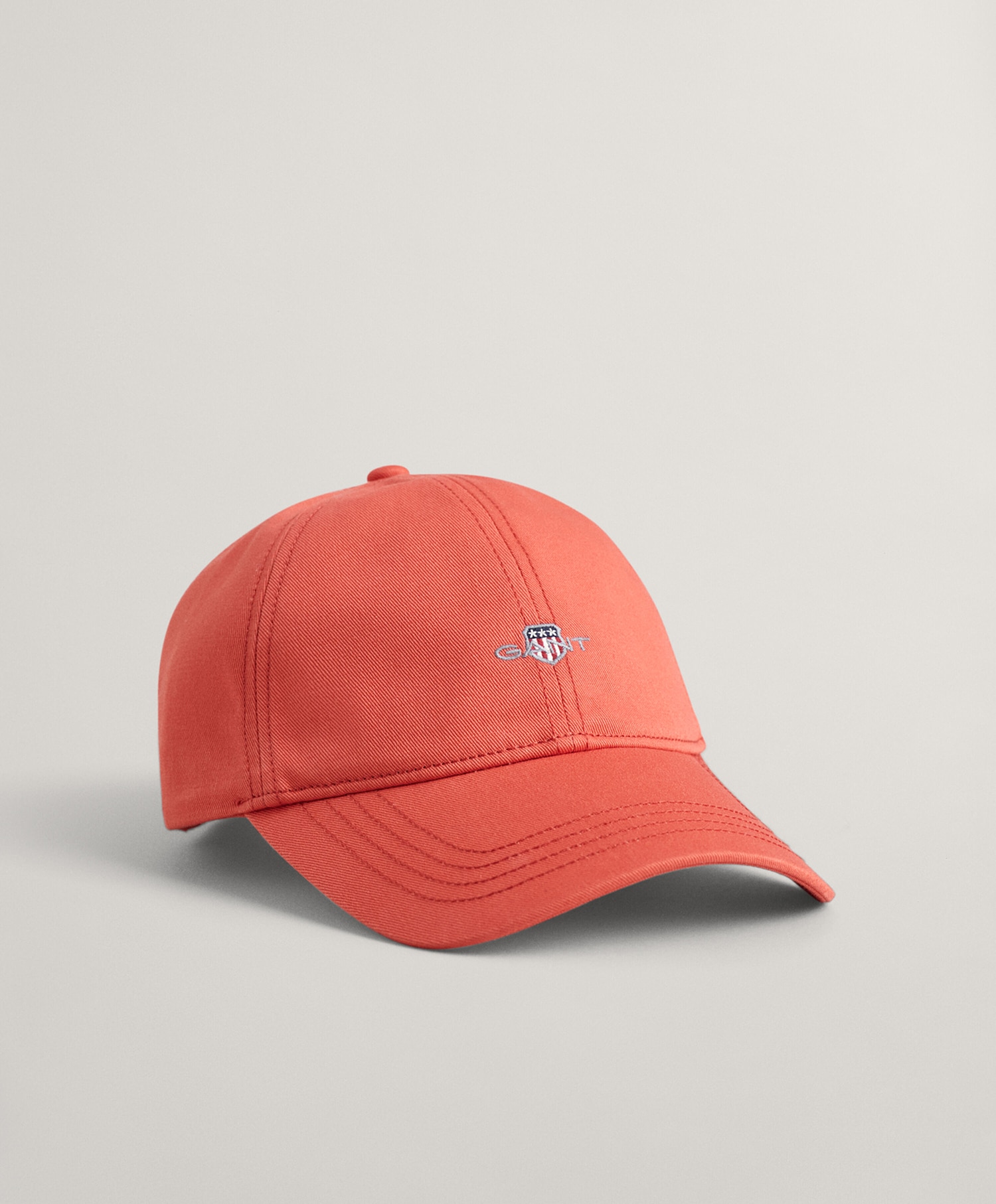 GANT Unisex Shield Cap