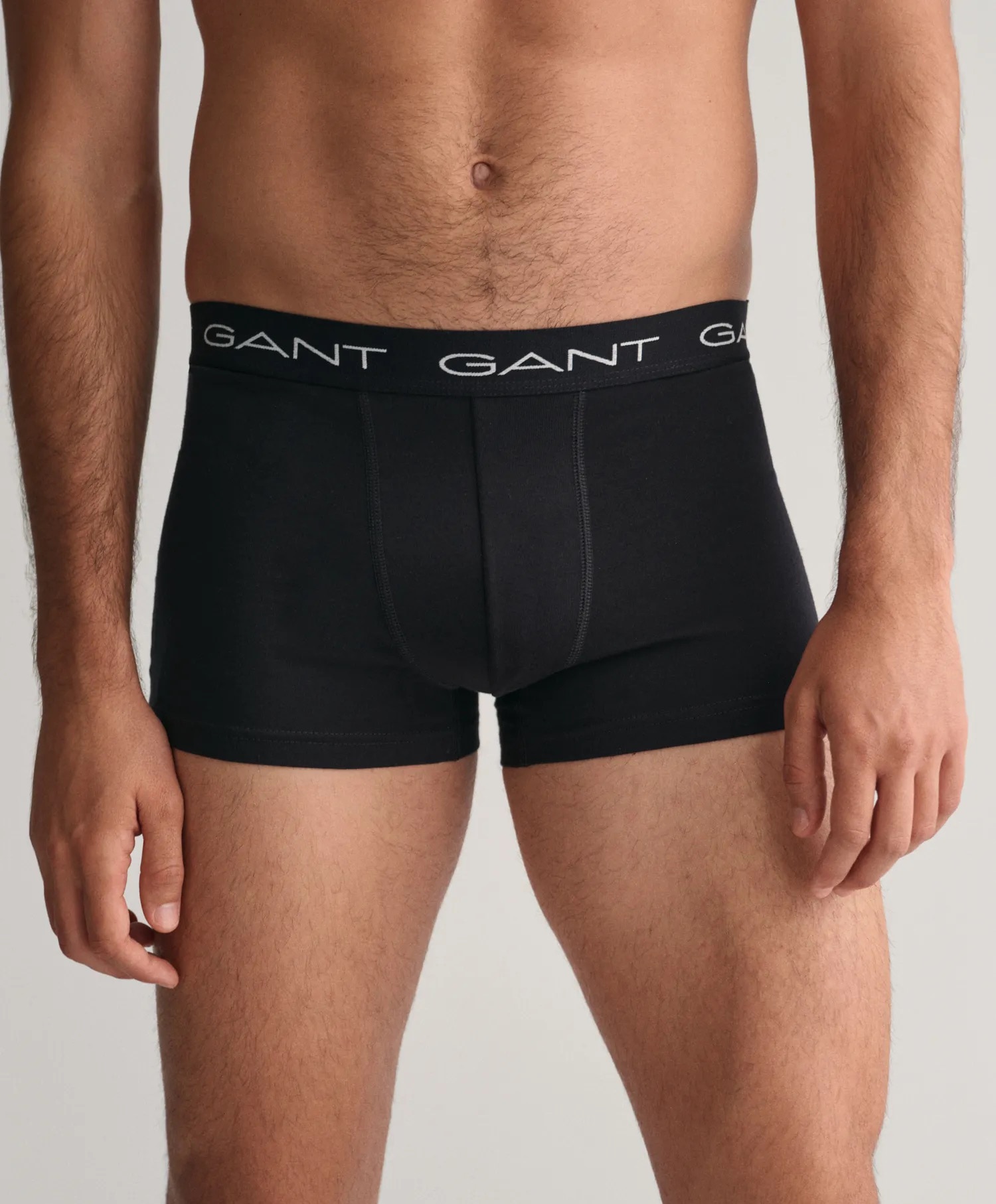 Gant Boxer Trunk 5pk