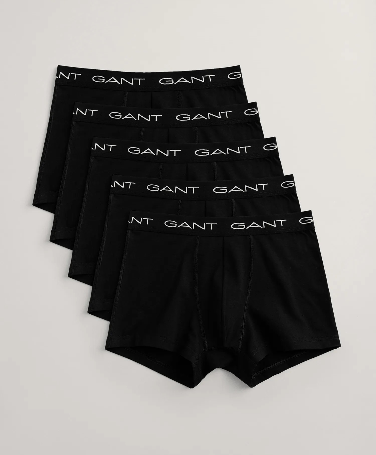 Gant Boxer Trunk 5pk