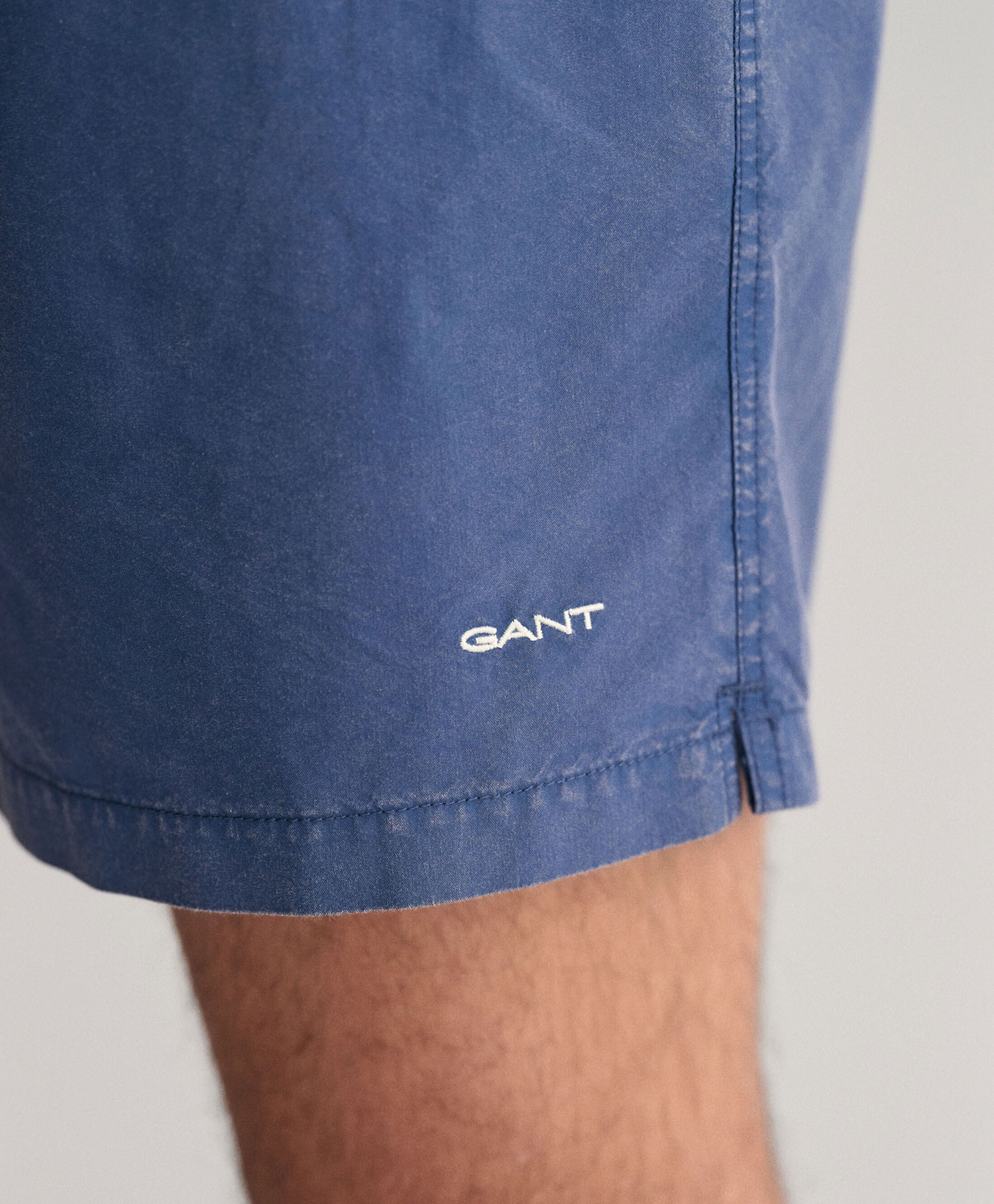 GANT SUNFADED SWIM SHORTS