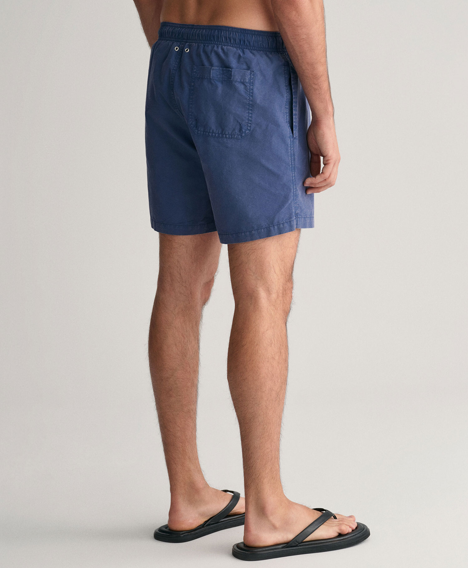 GANT SUNFADED SWIM SHORTS