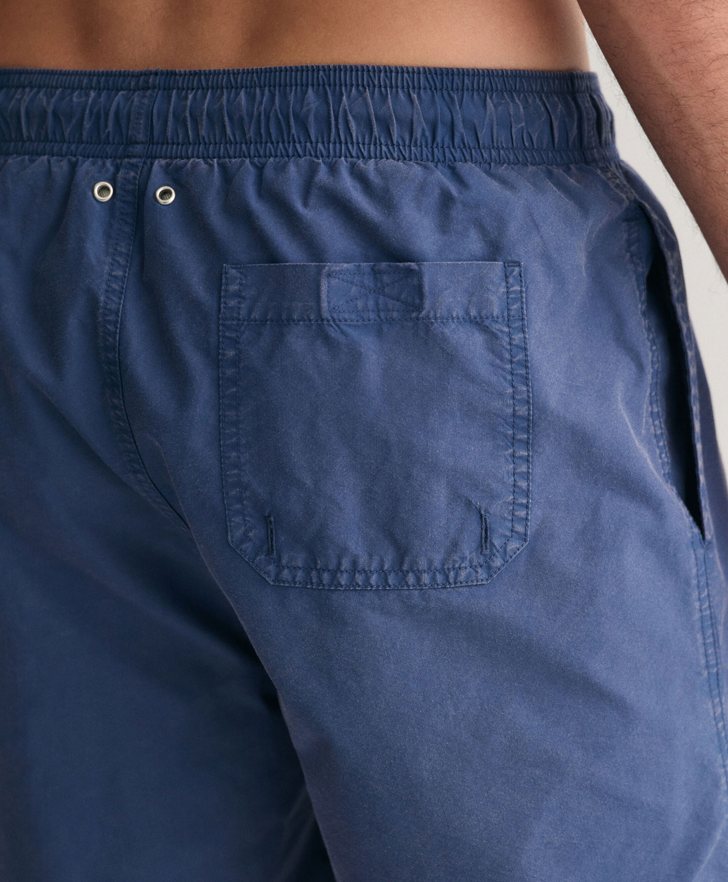 GANT SUNFADED SWIM SHORTS