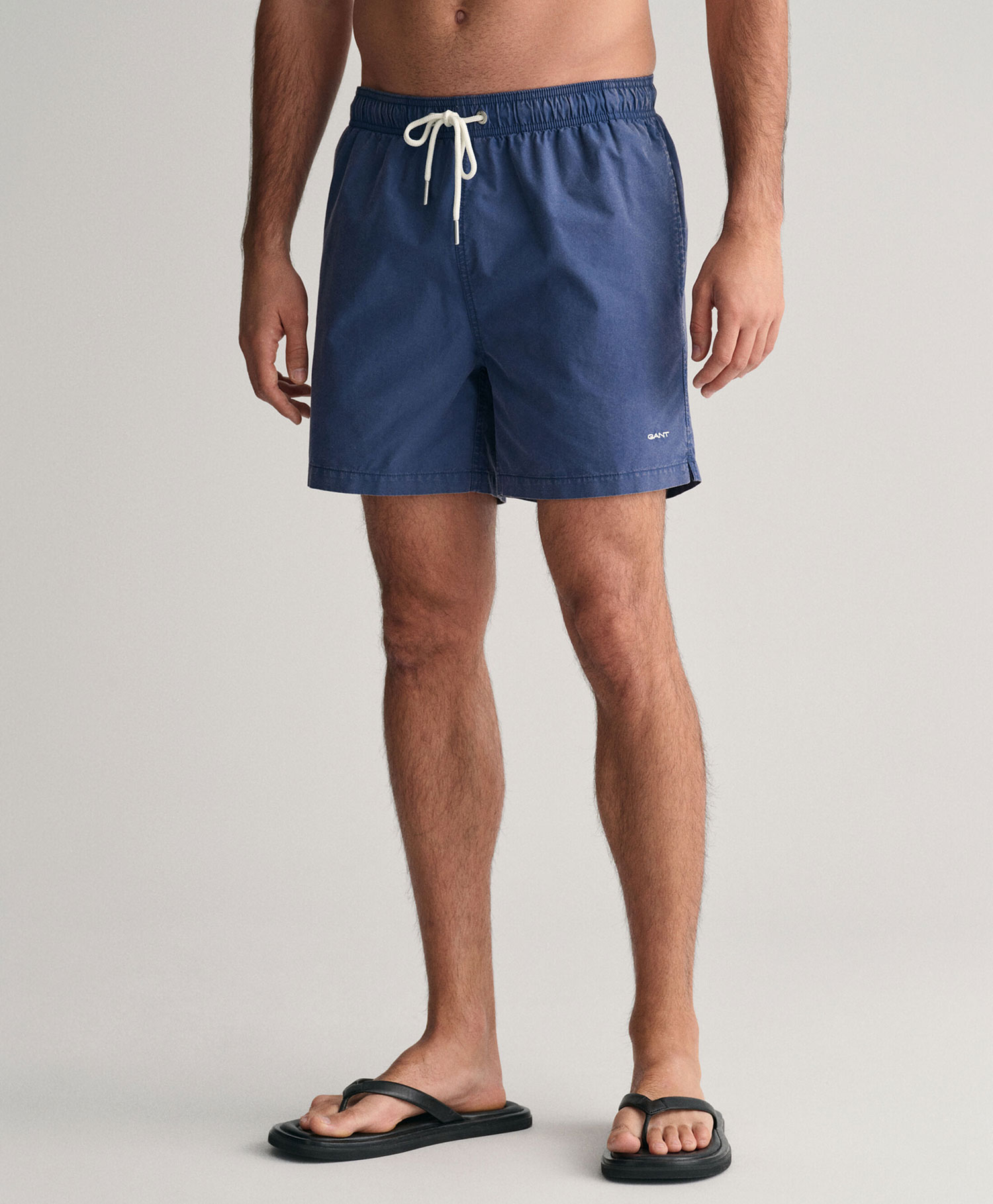 GANT SUNFADED SWIM SHORTS