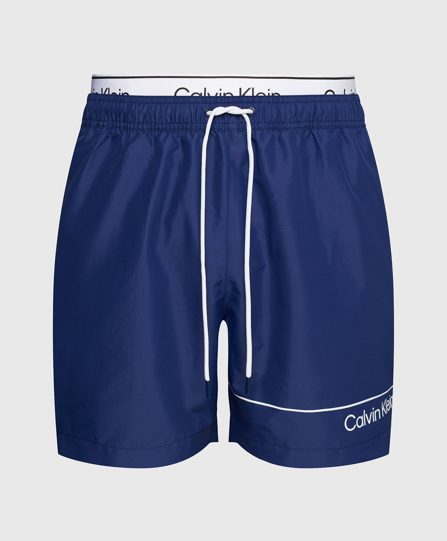 Calvin Klein Shorts Medium Double