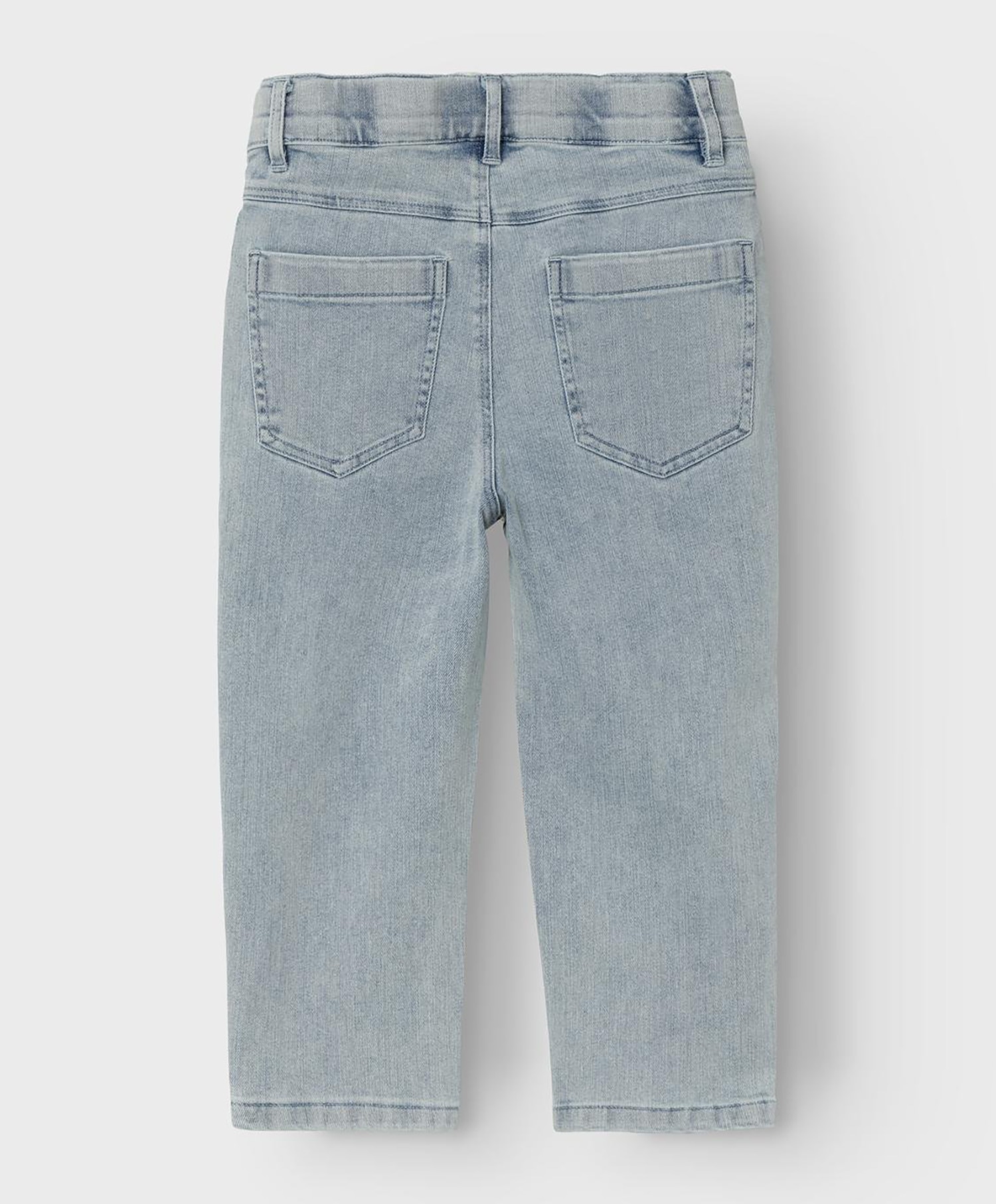 Name it Ben Tapered Jeans
