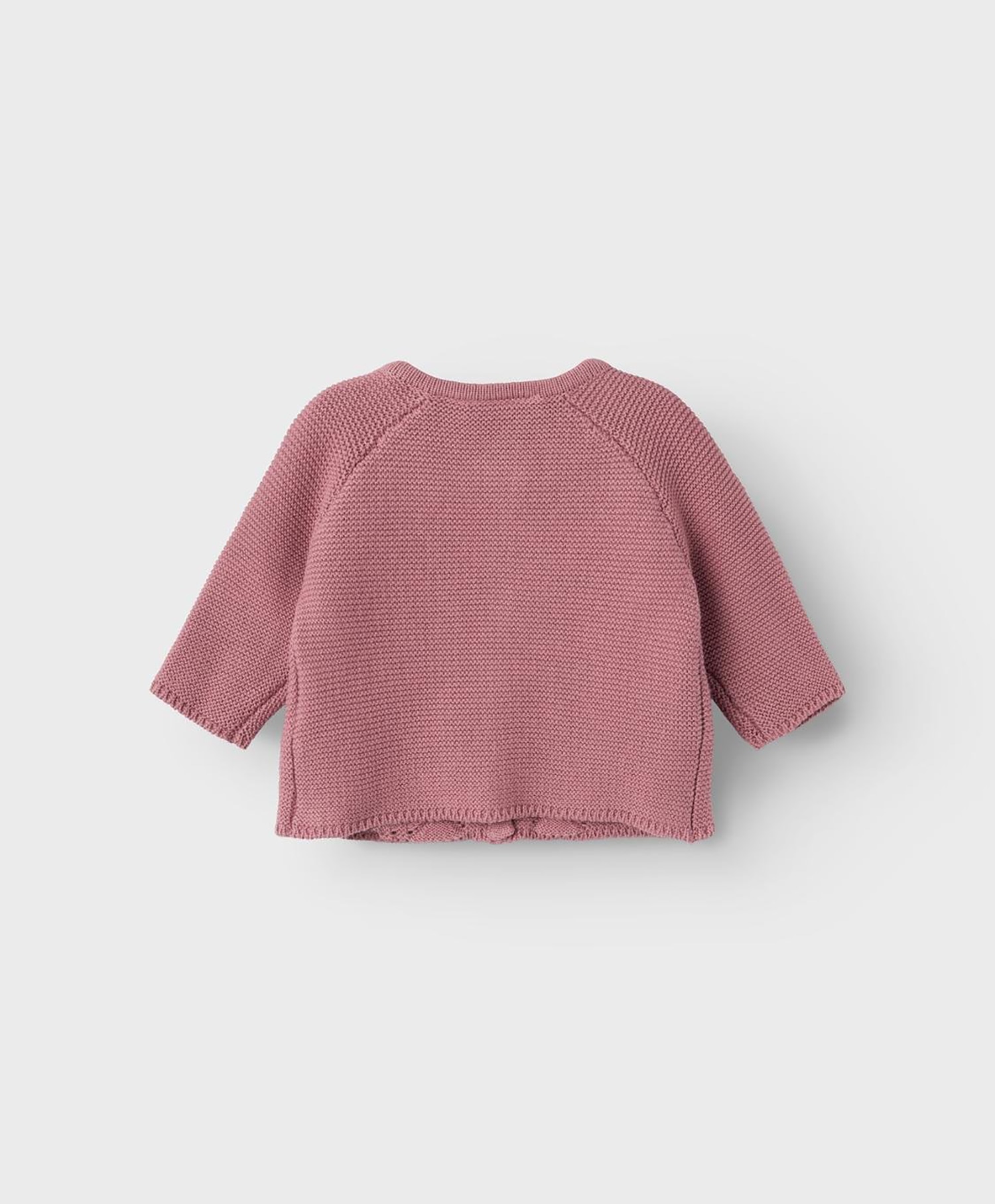 Lil Atelier Dora strikket cardigan