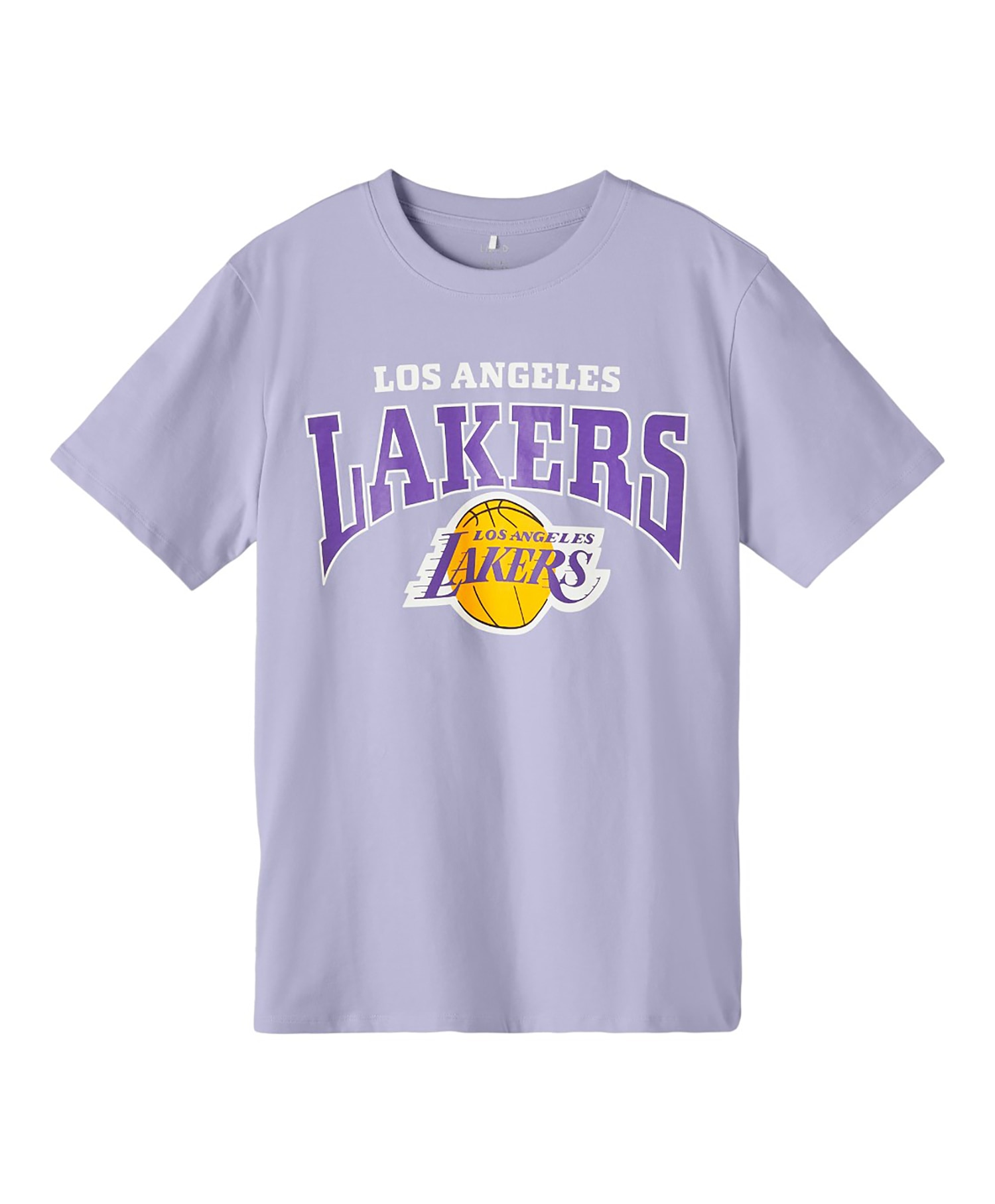 LMTD T-shirt The Lakers