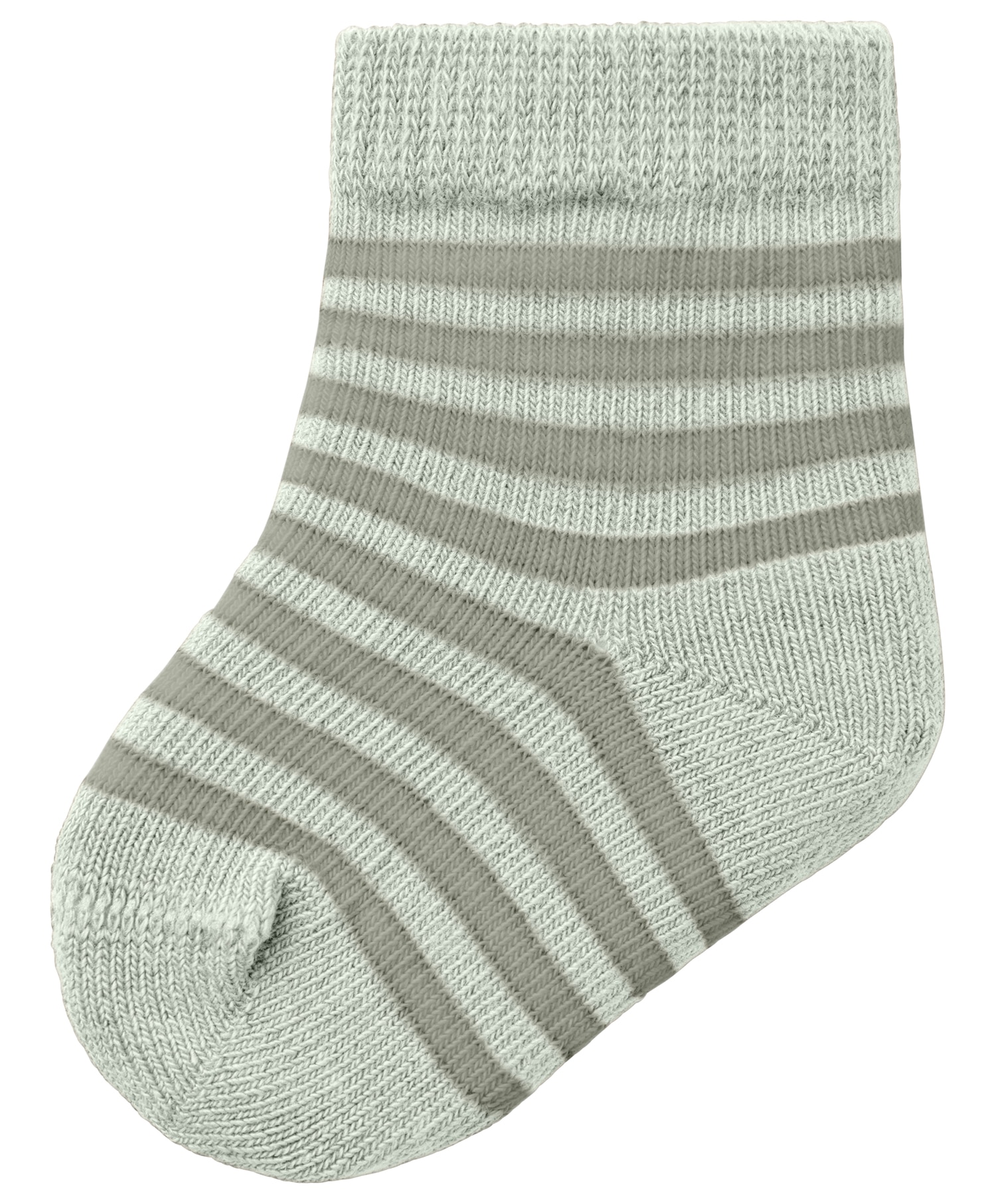 Lil Atelier Elove Stripe sokk