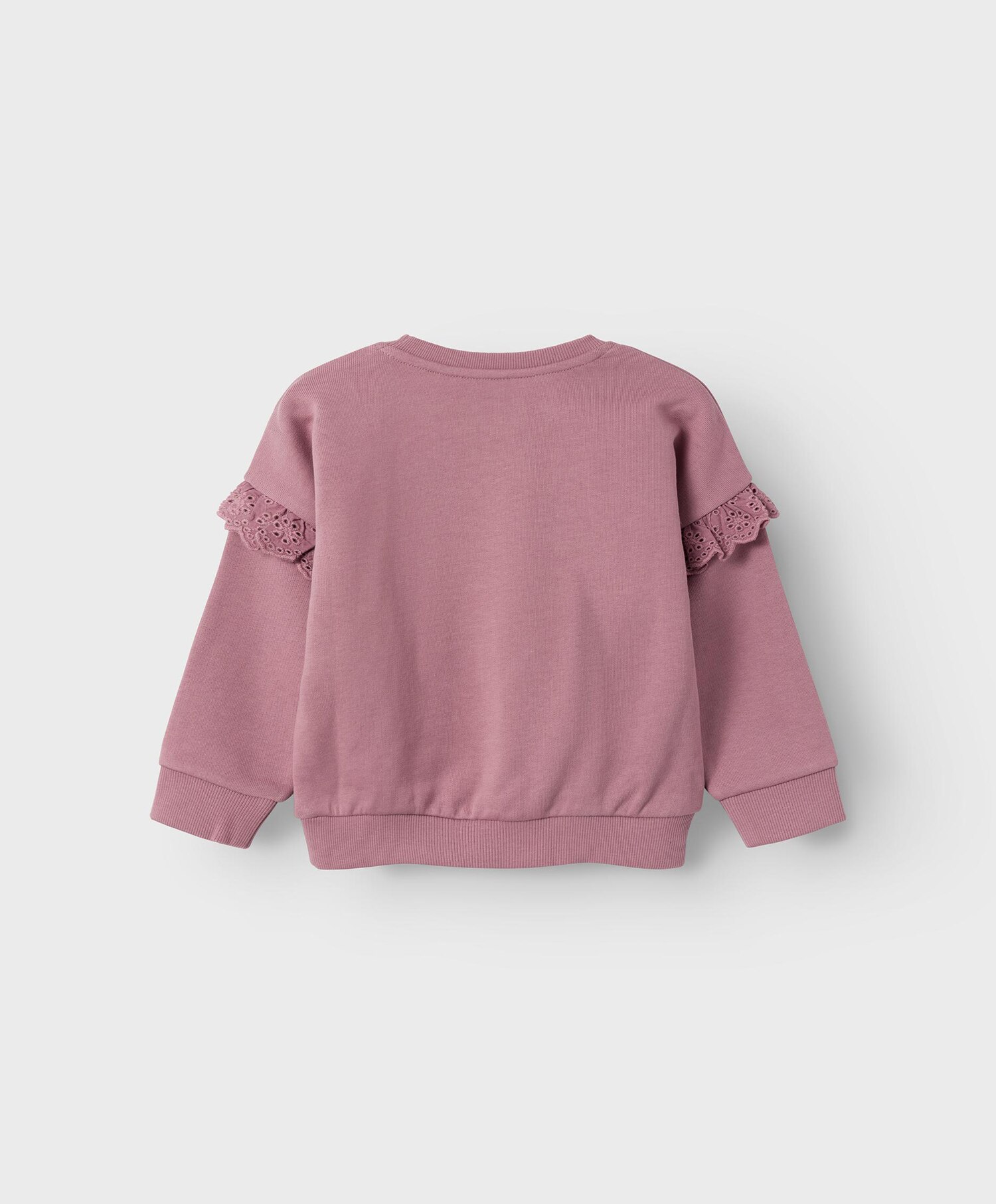 Lil Atelier Doris Loose Sweat