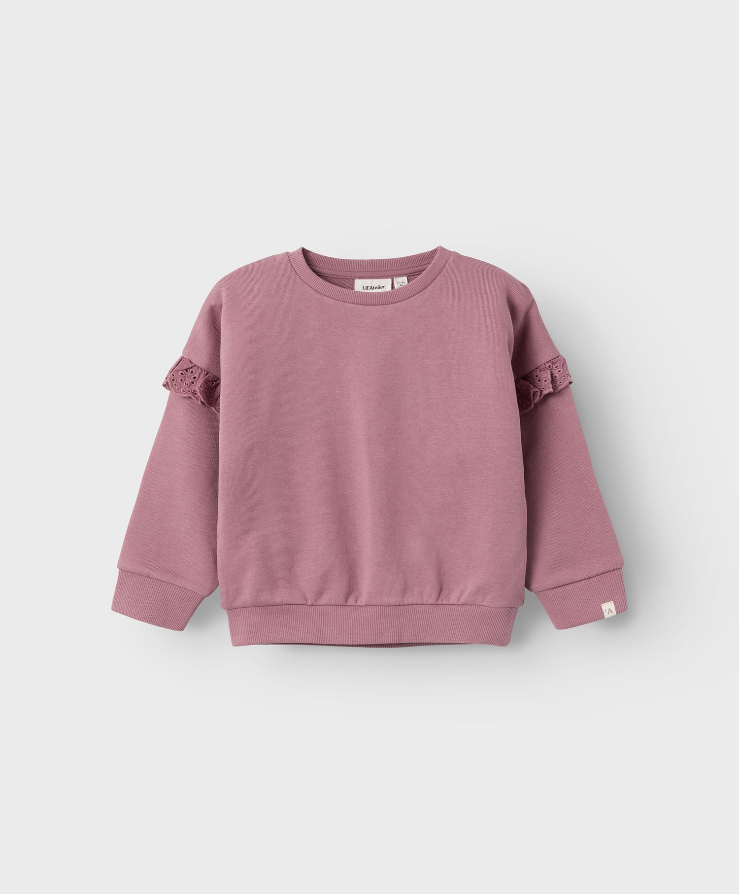 Lil Atelier Doris Loose Sweat