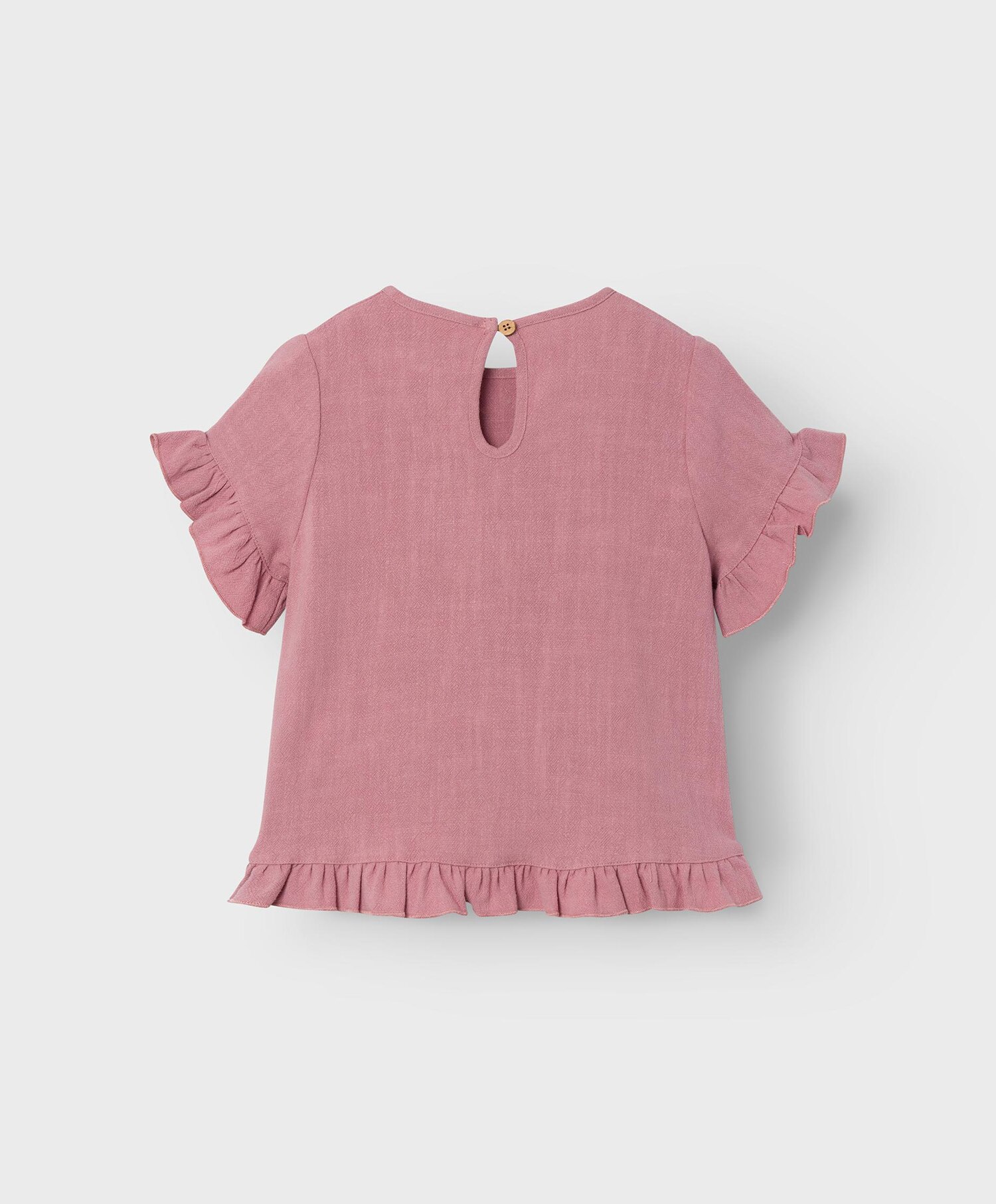 Lil Atelier Dolie loose shirt