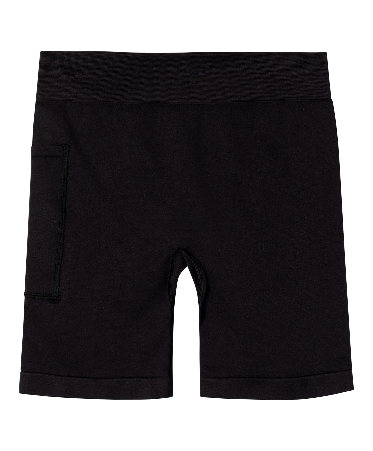 LMTD - Biker Shorts