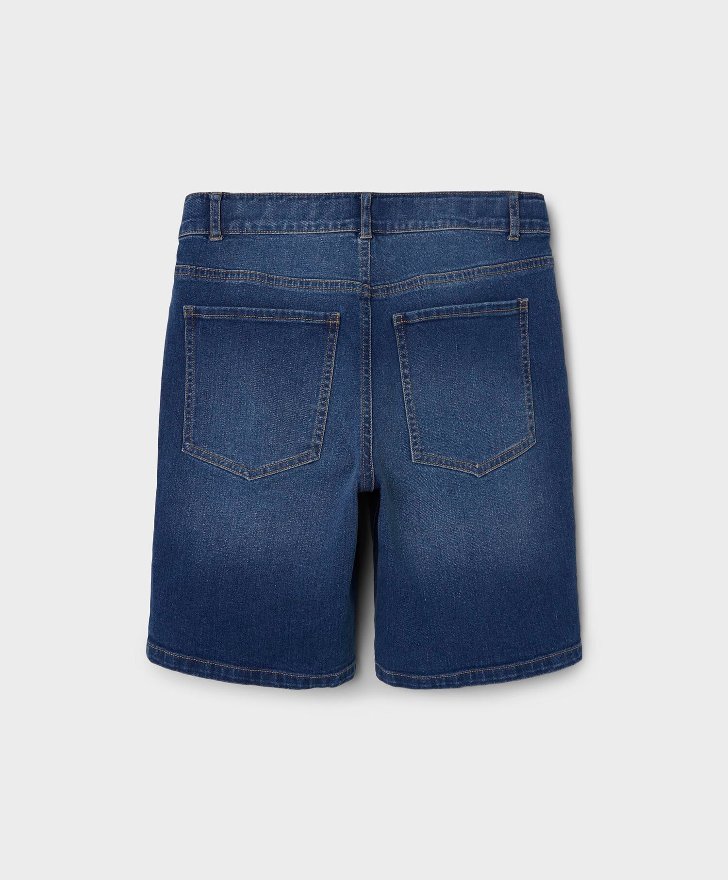 LMTD Denim Shorts gutt