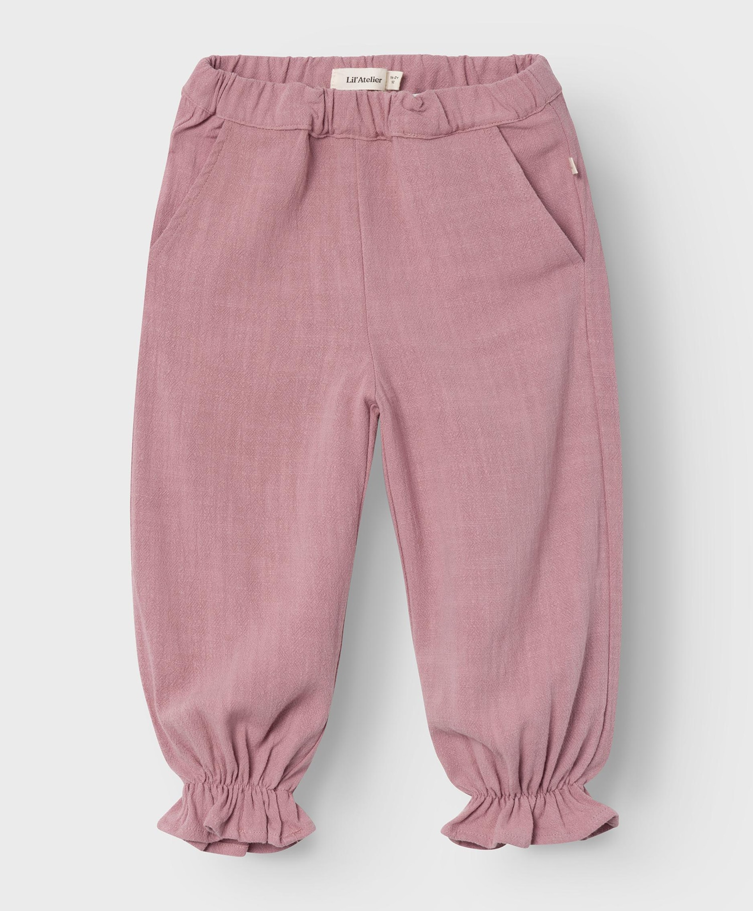 Lil Atelier Dolie loose pant