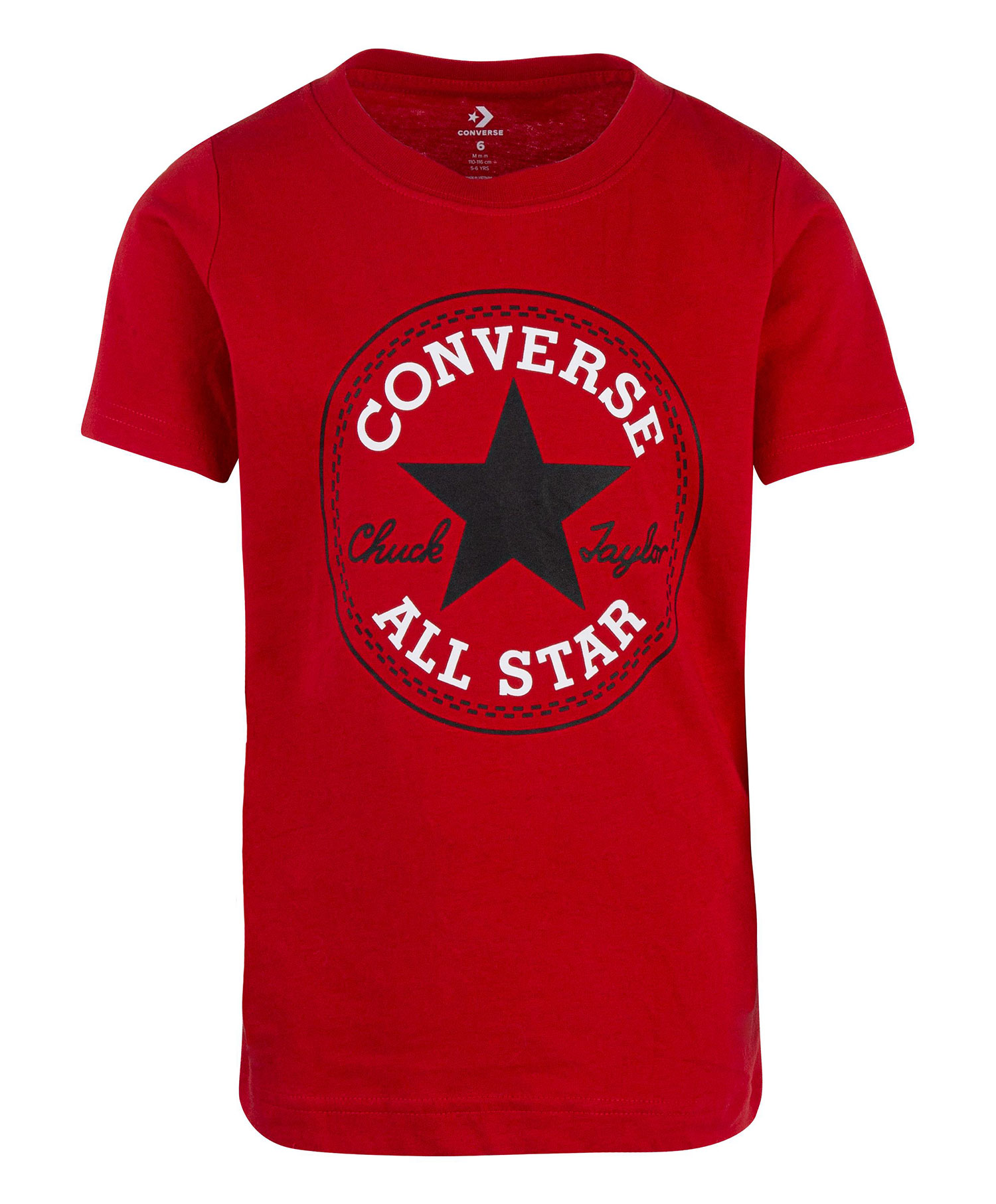 Converse Core  T-skjorte jr