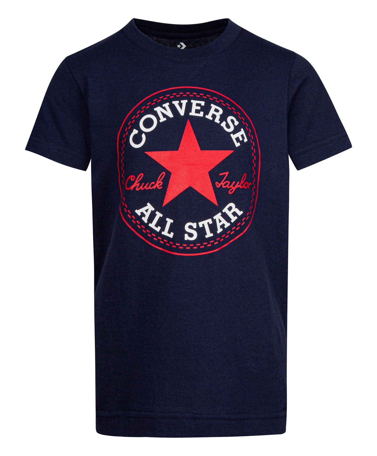 Converse Core  T-skjorte jr