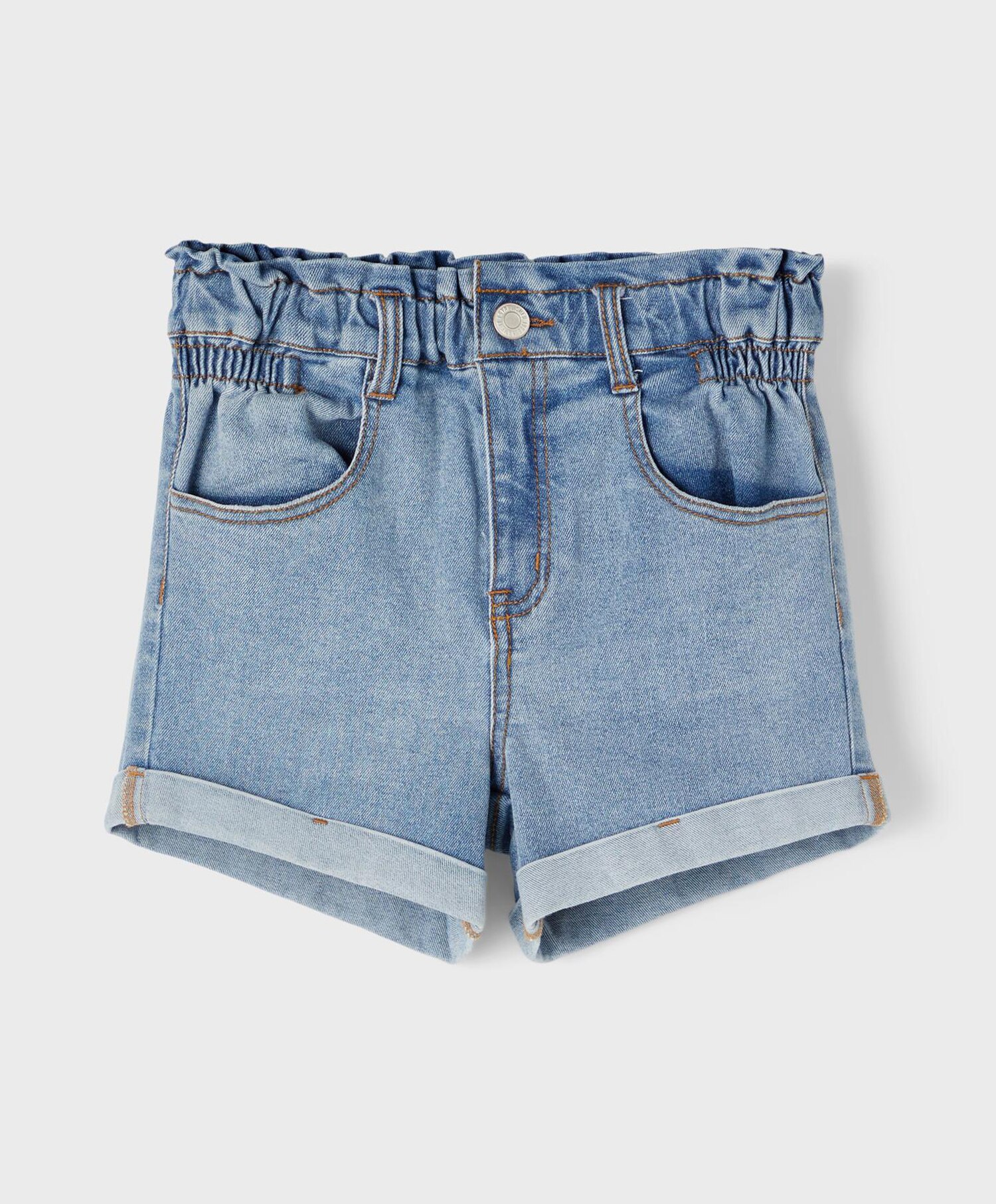 Name it Bella denim shorts