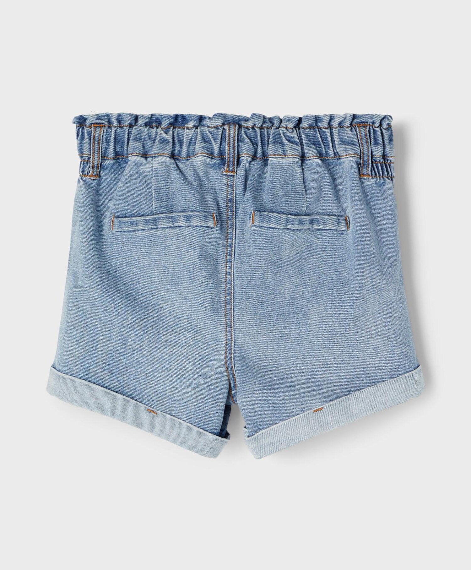 Name it Bella denim shorts