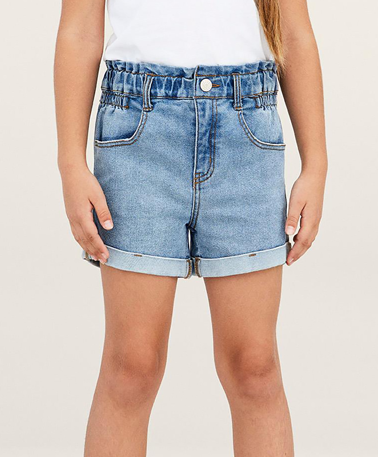 Name it Bella denim shorts