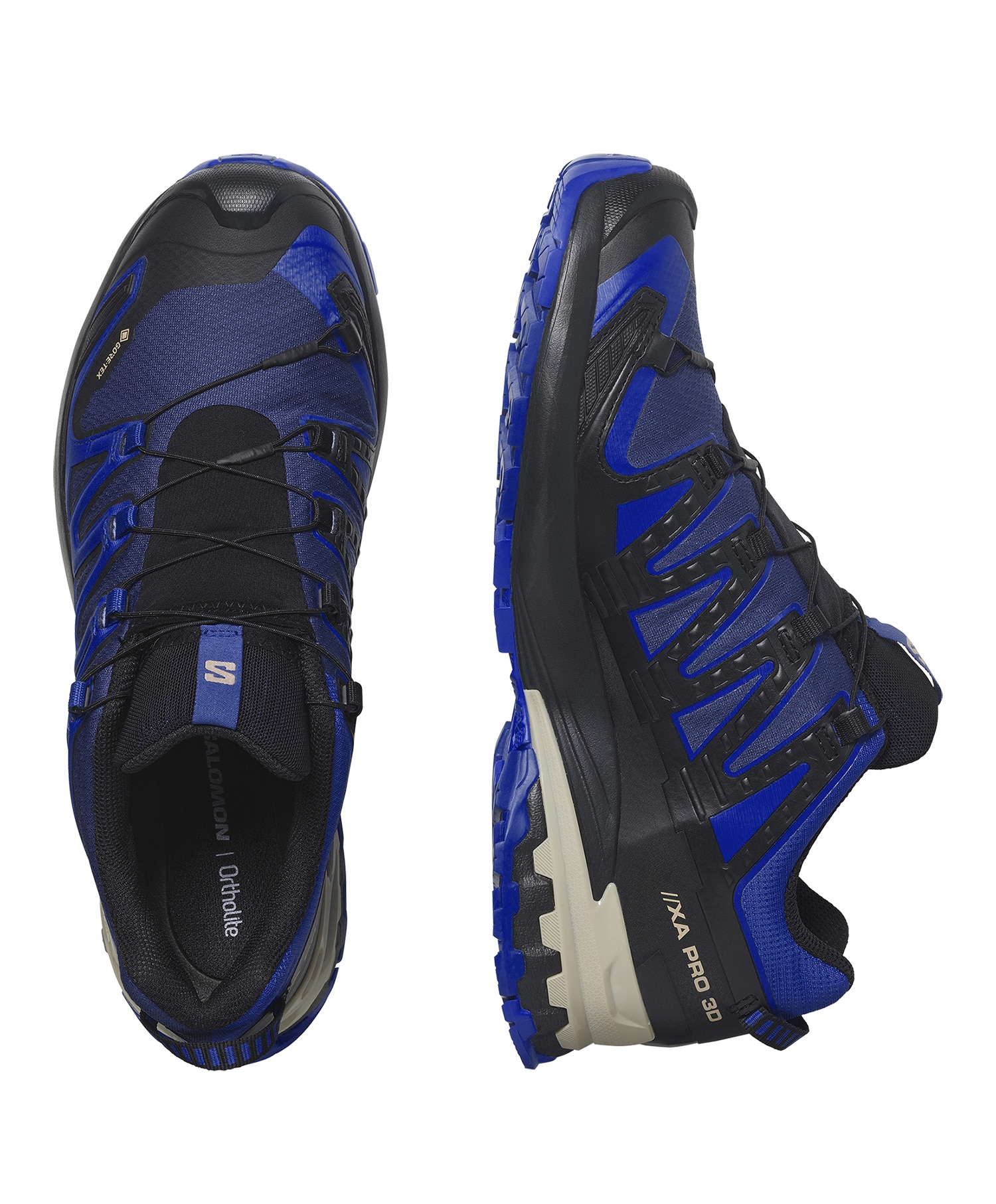 Salomon XA PRO v9 GTX Shoe Herre