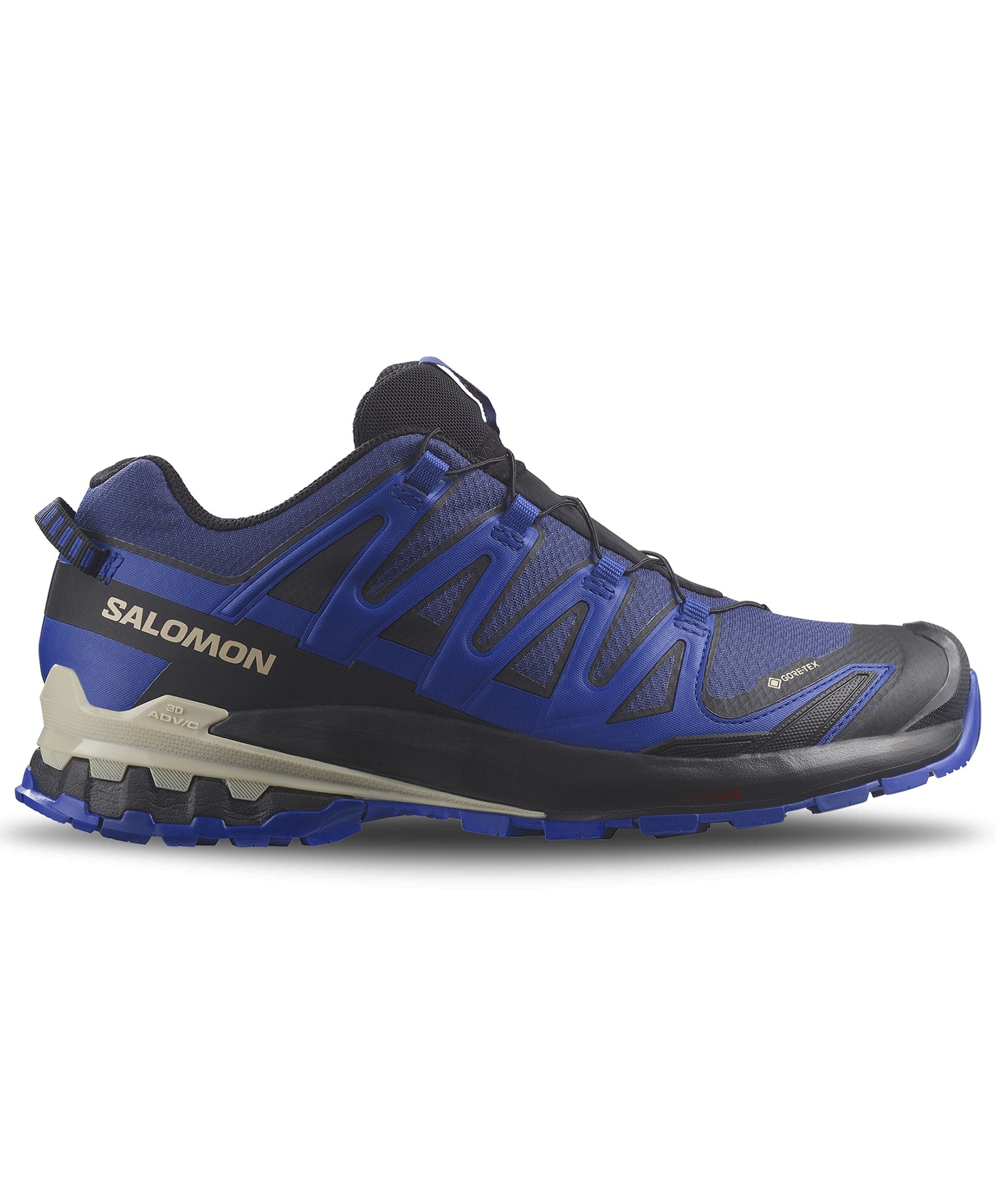 Salomon XA PRO v9 GTX Shoe Herre