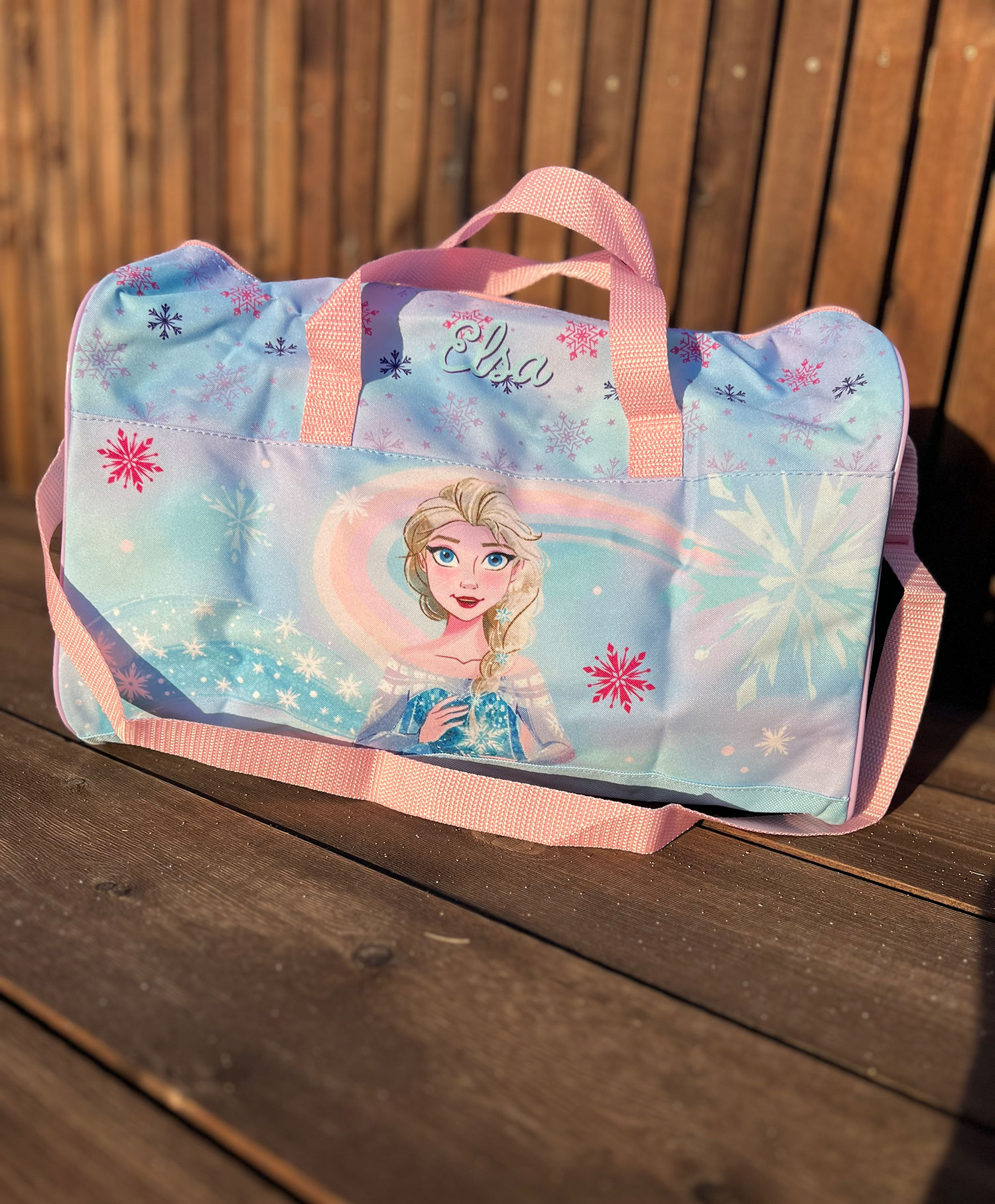 Disney Frozen Sportsbag
