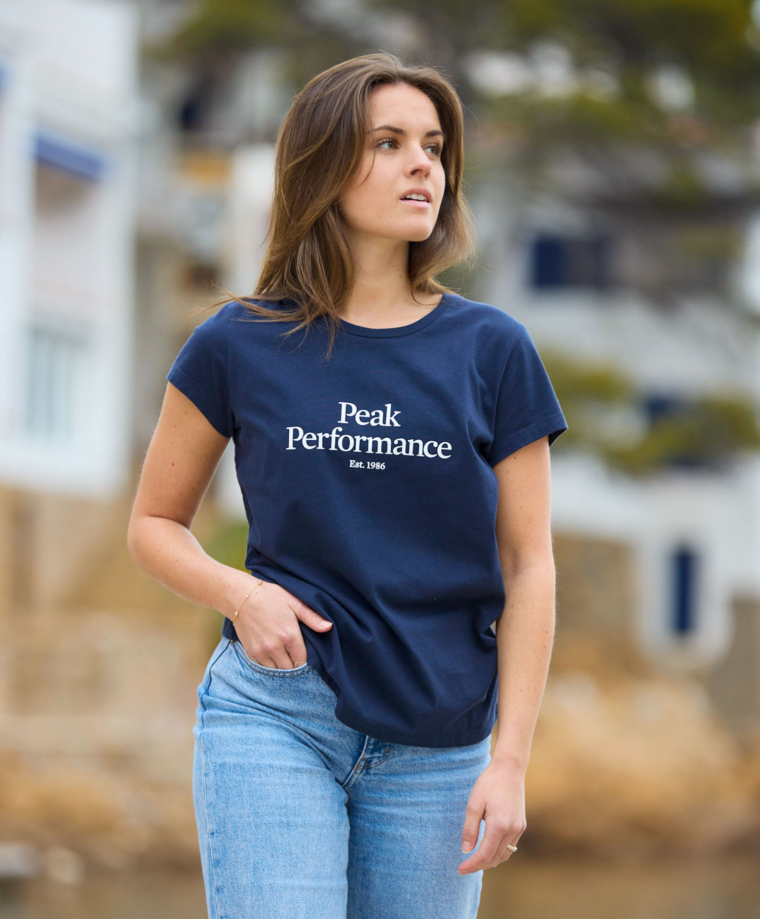 Peak Performance Original Tee