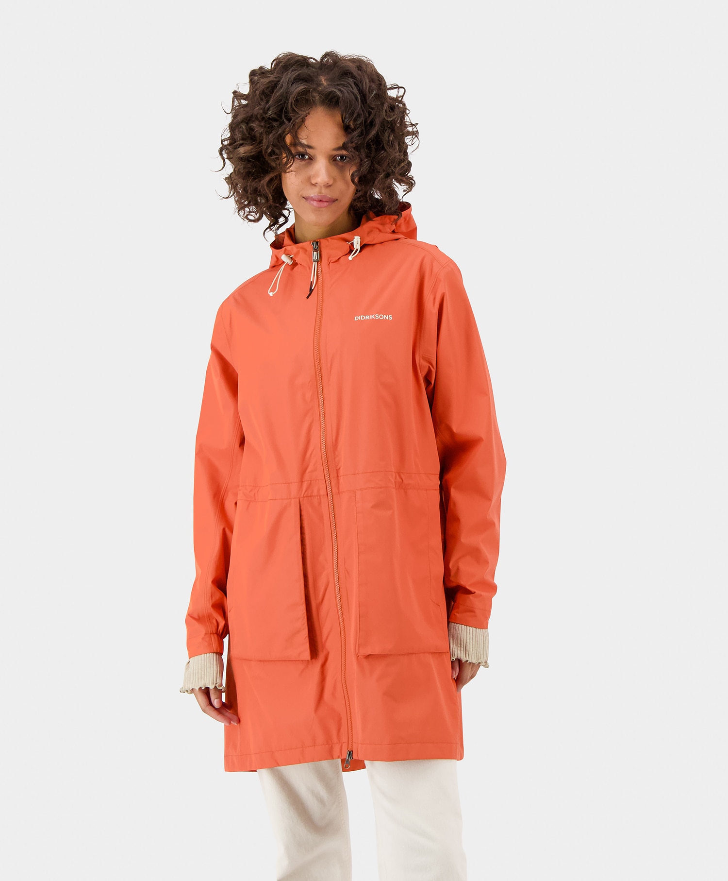 Didriksons Bella wns parka 2