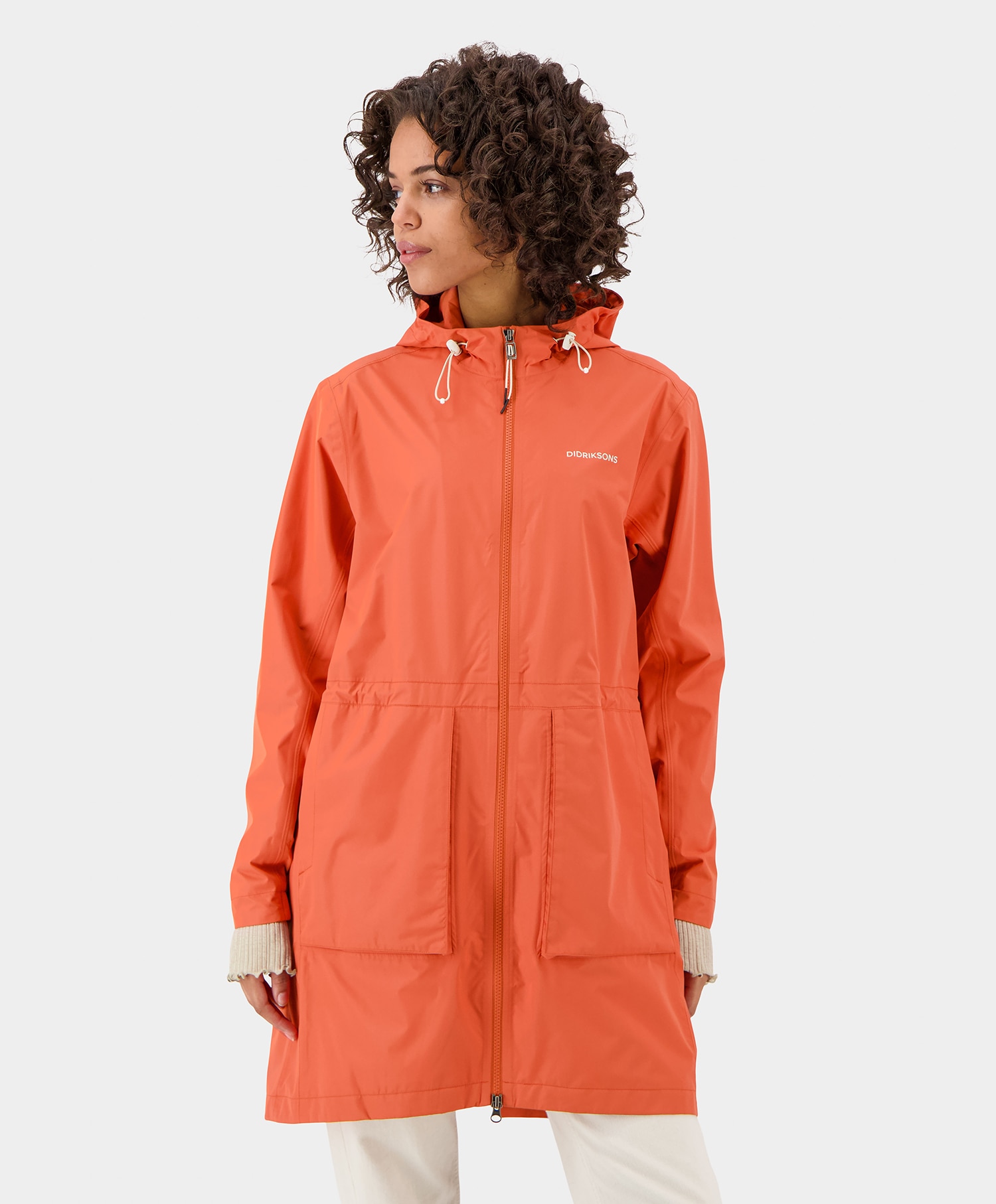 Didriksons Bella wns parka 2