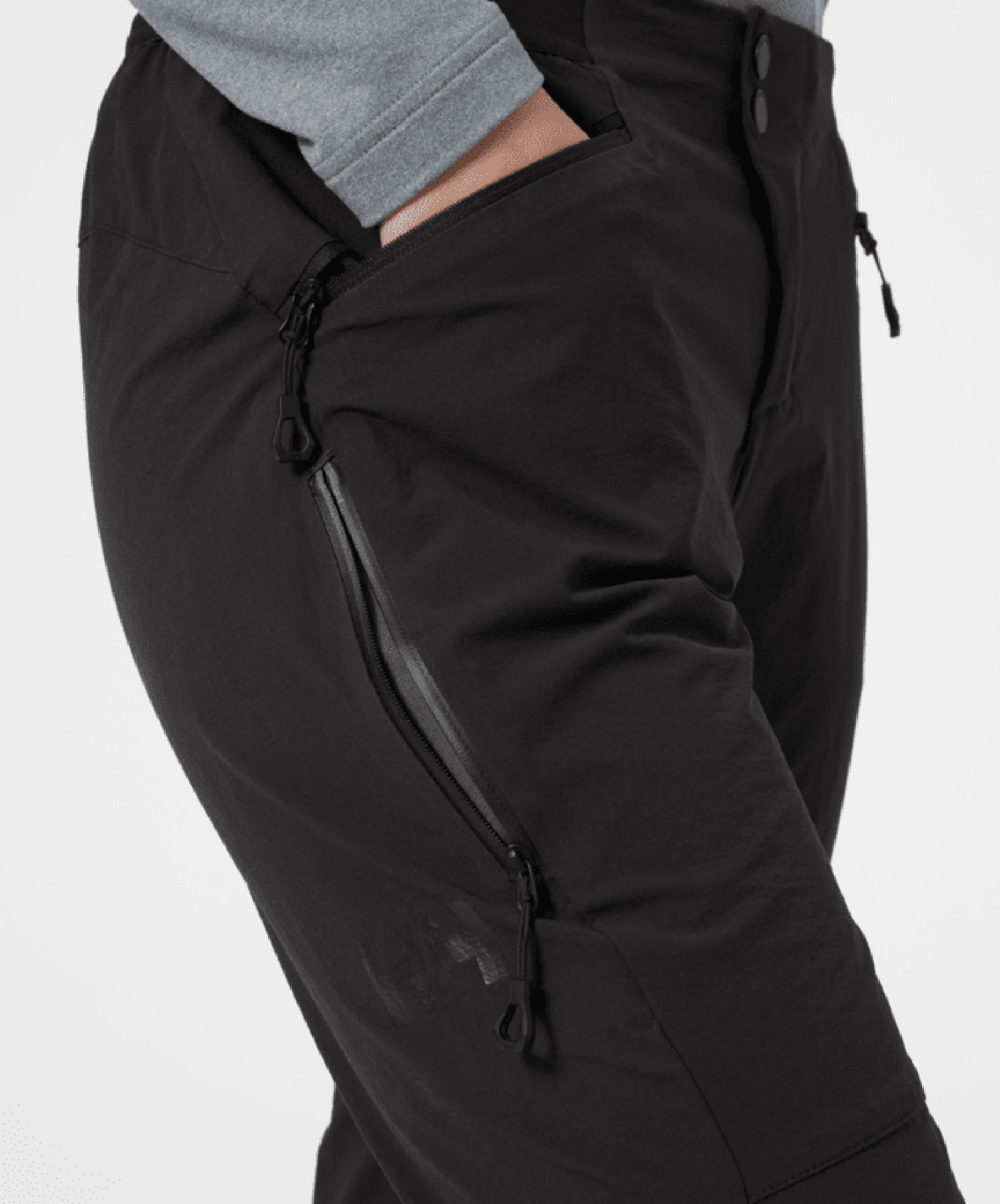 Helly Hansen Rask Softshell Pant