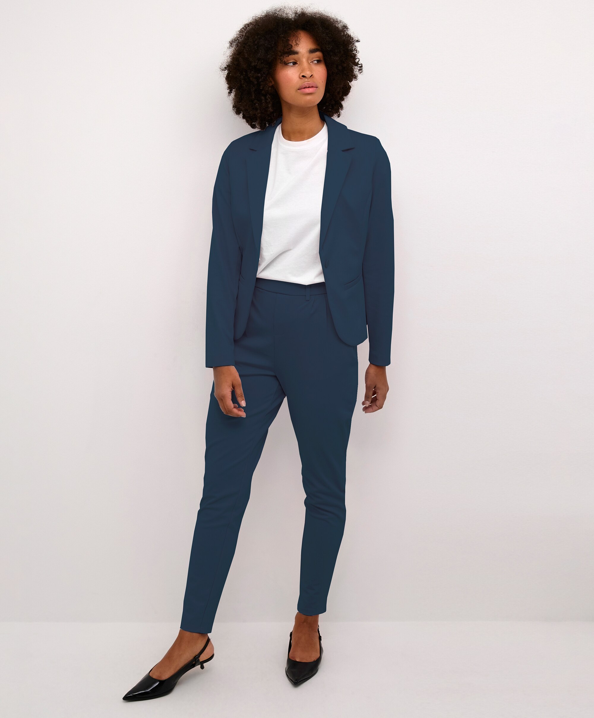 Kaffe Jenny Pant
