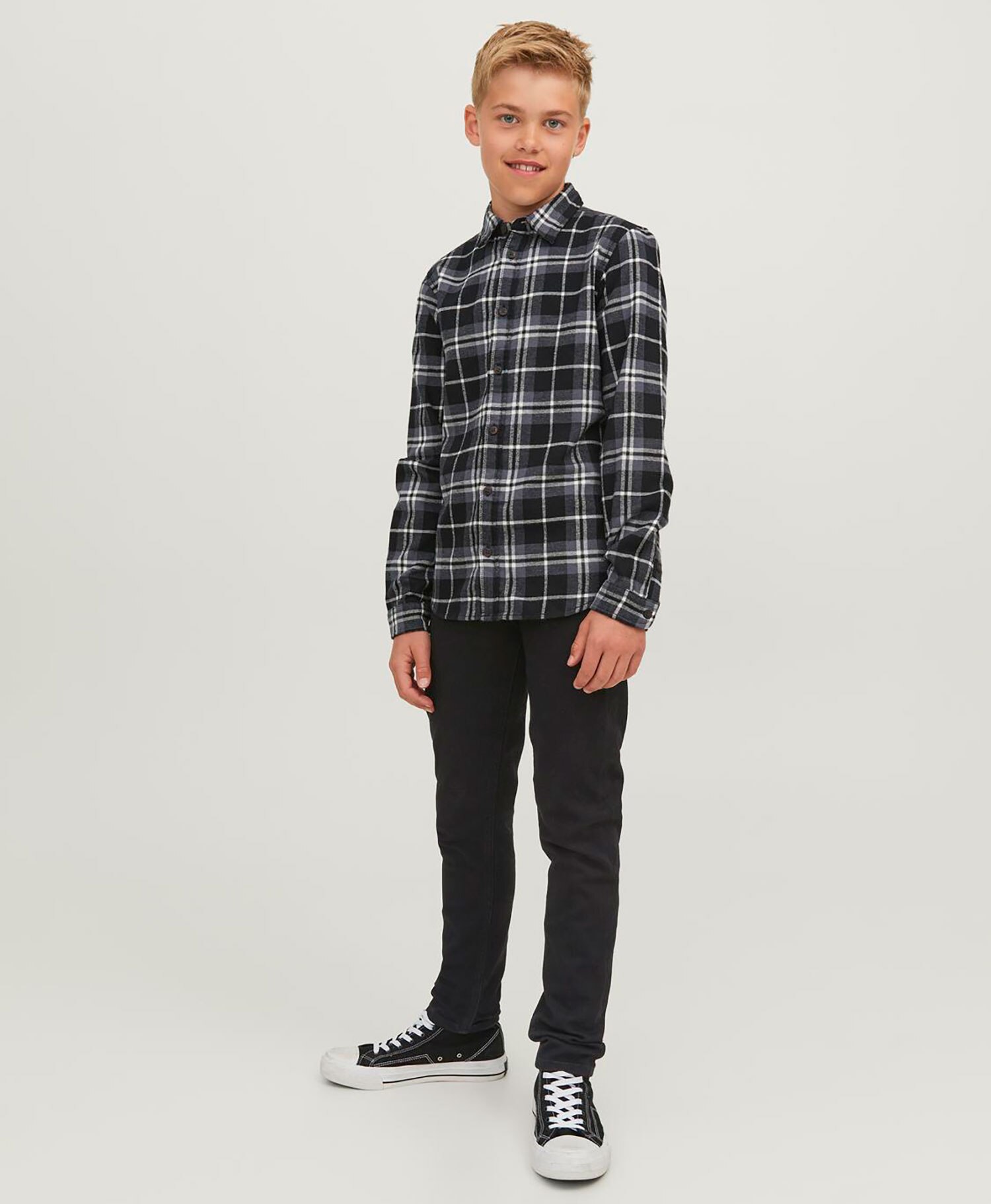 Jack&Jones Junior Glenn Jeans