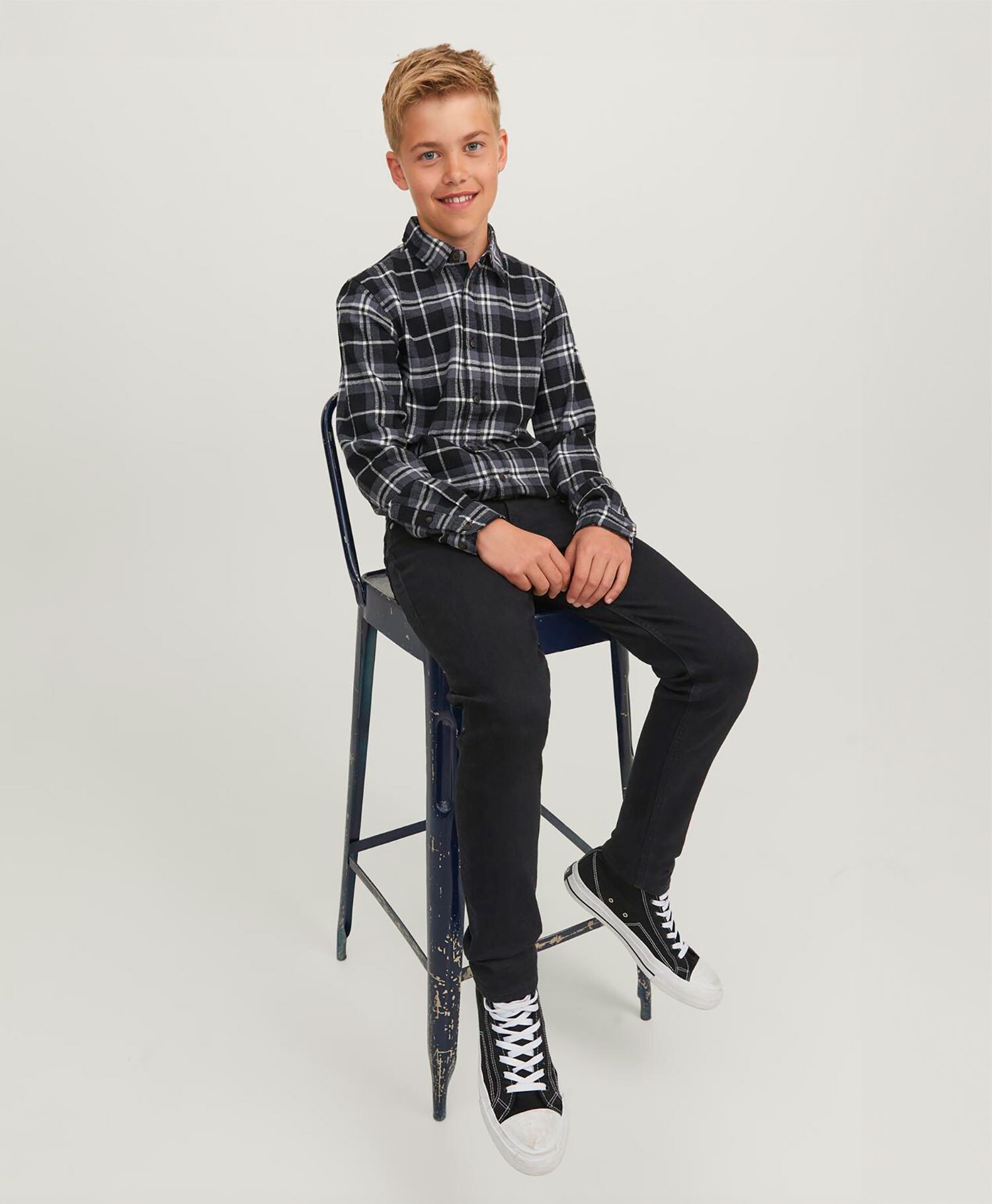 Jack&Jones Junior Glenn Jeans