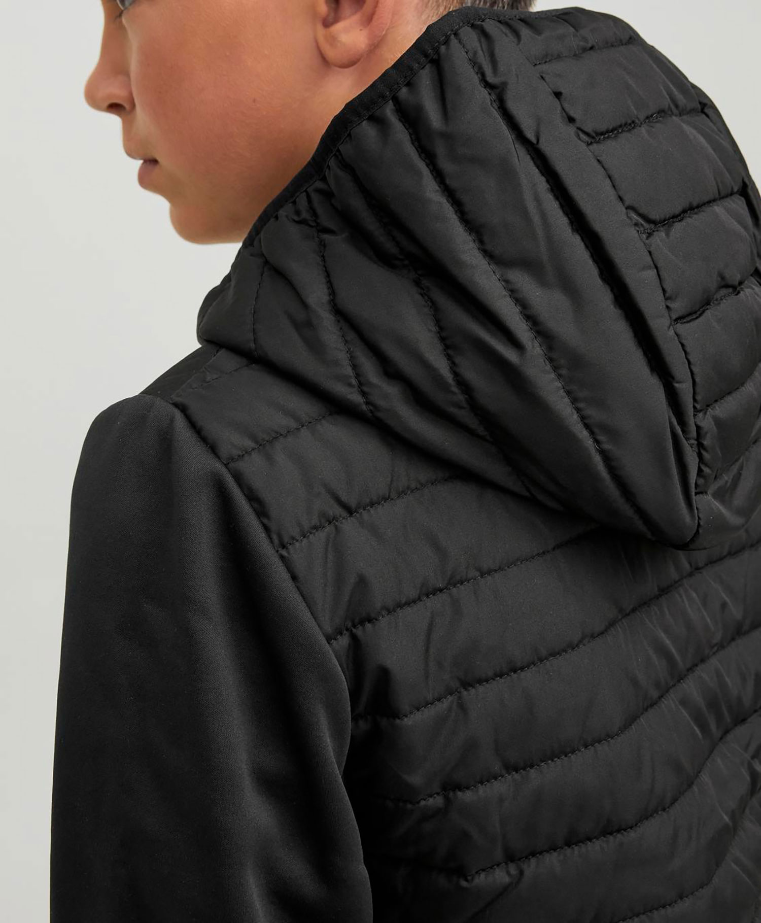 Jack&Jones Junior Quilted Jacket