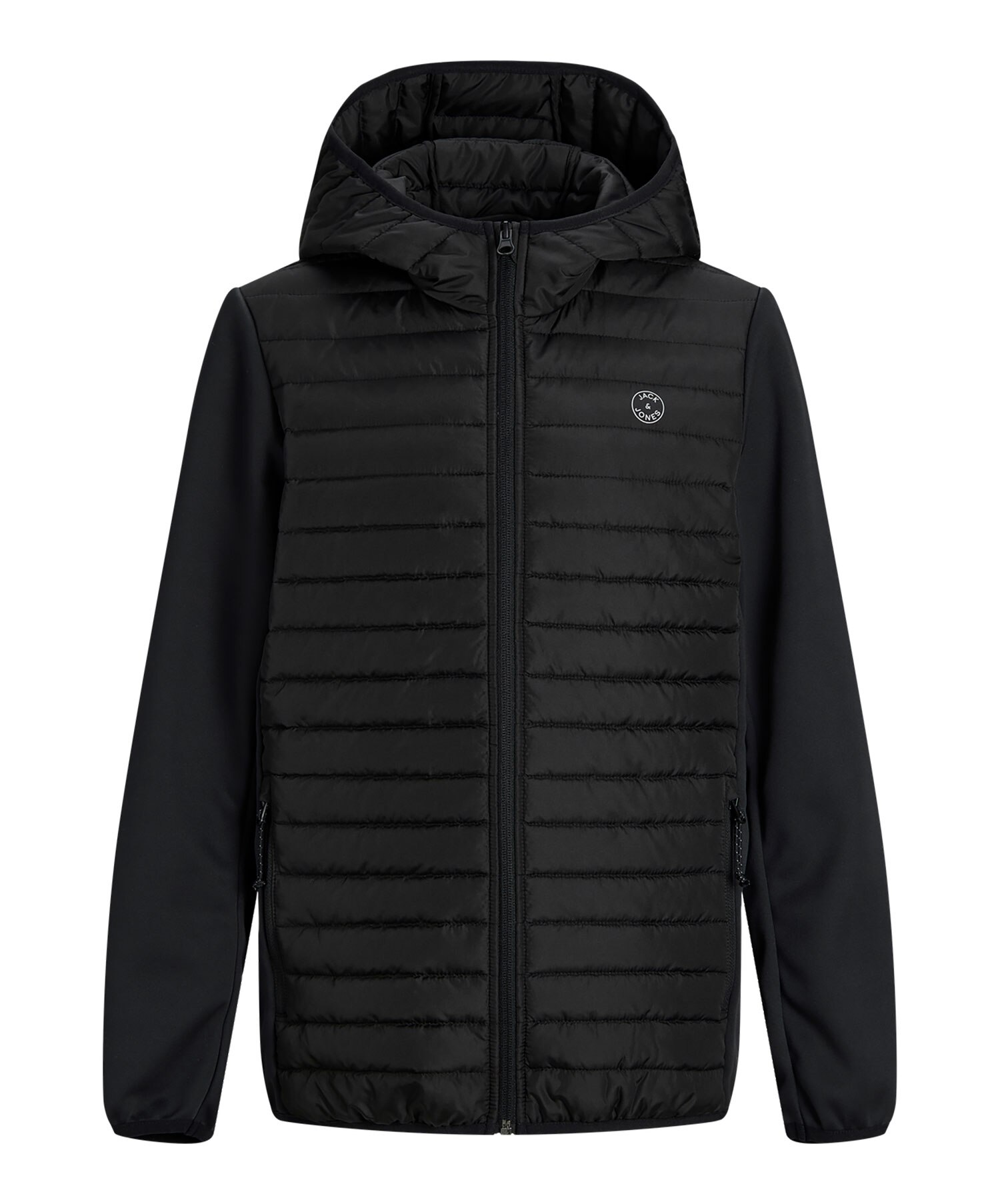 Jack&Jones Junior Quilted Jacket