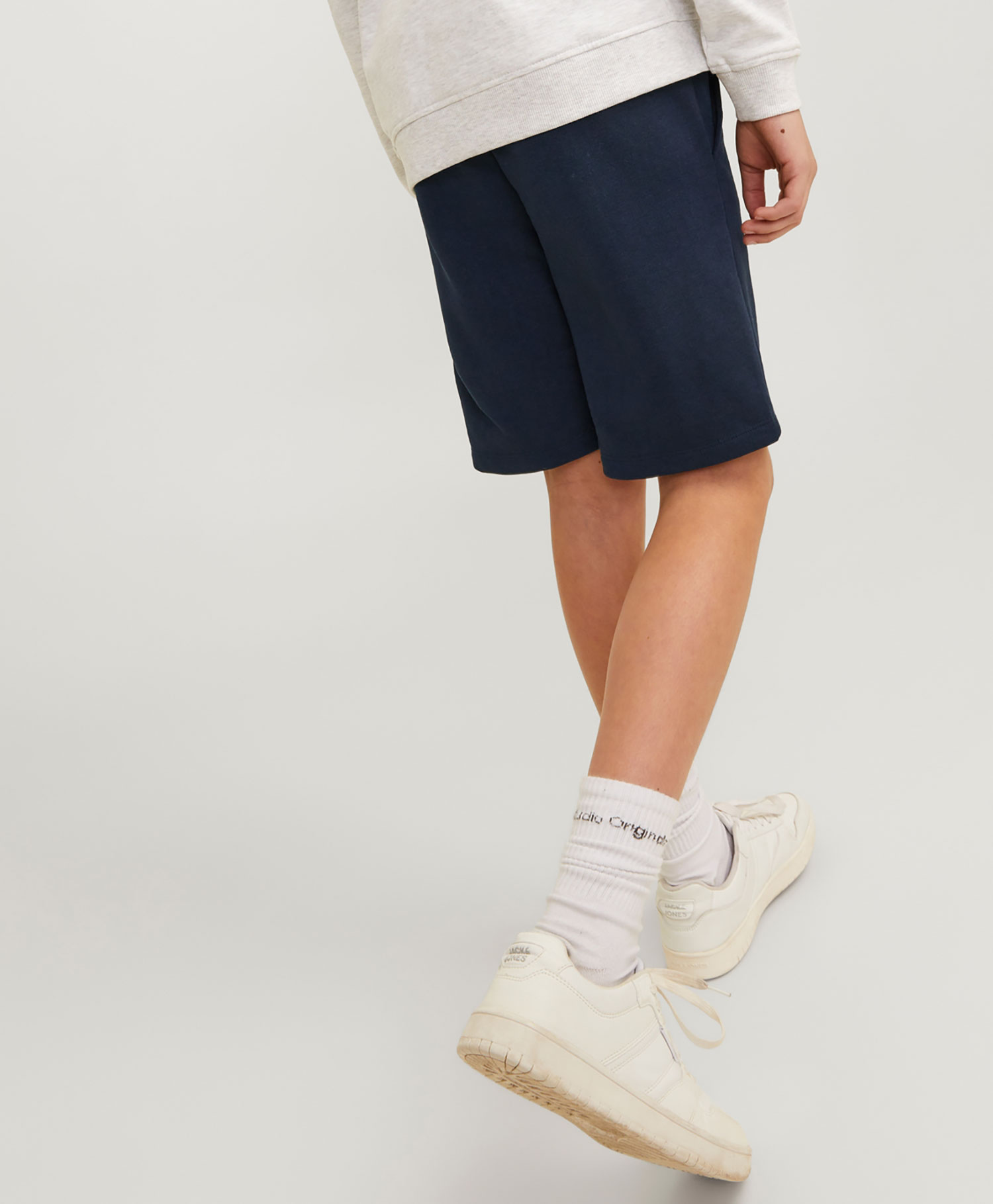 Jack&Jones Junior Logo Sweat Shorts