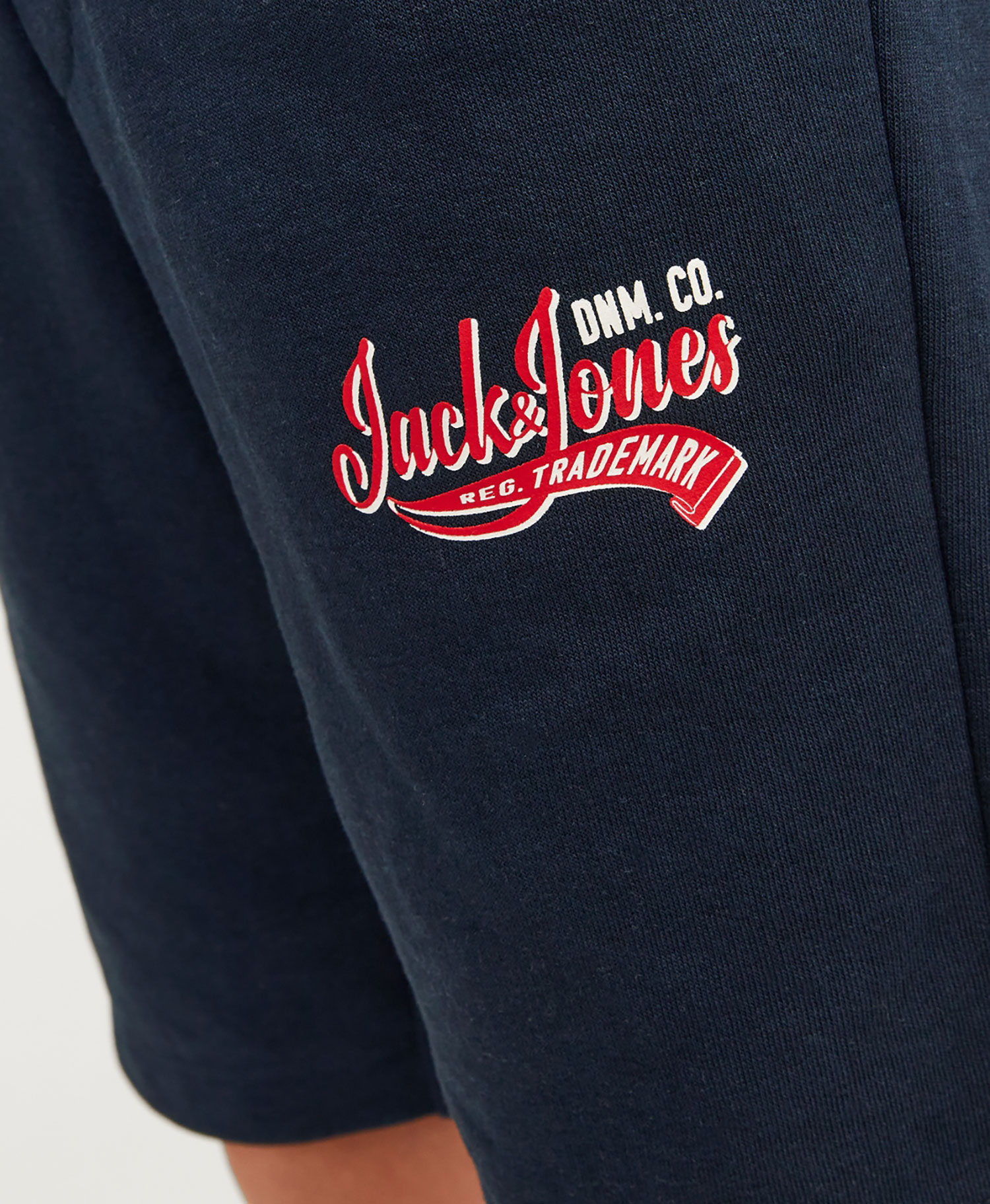 Jack&Jones Junior Logo Sweat Shorts