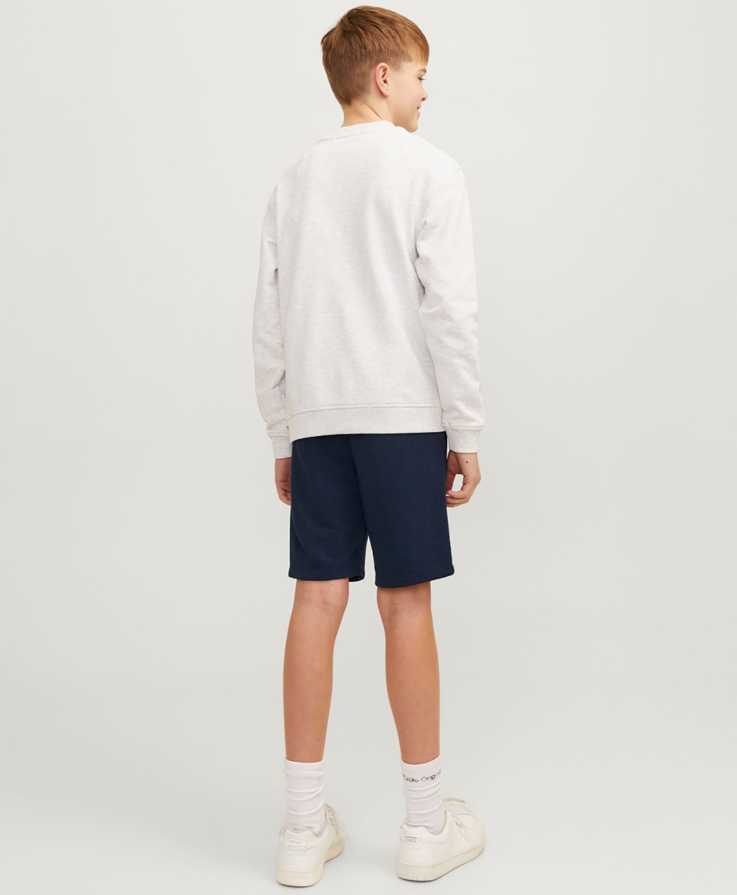 Jack&Jones Junior Logo Sweat Shorts