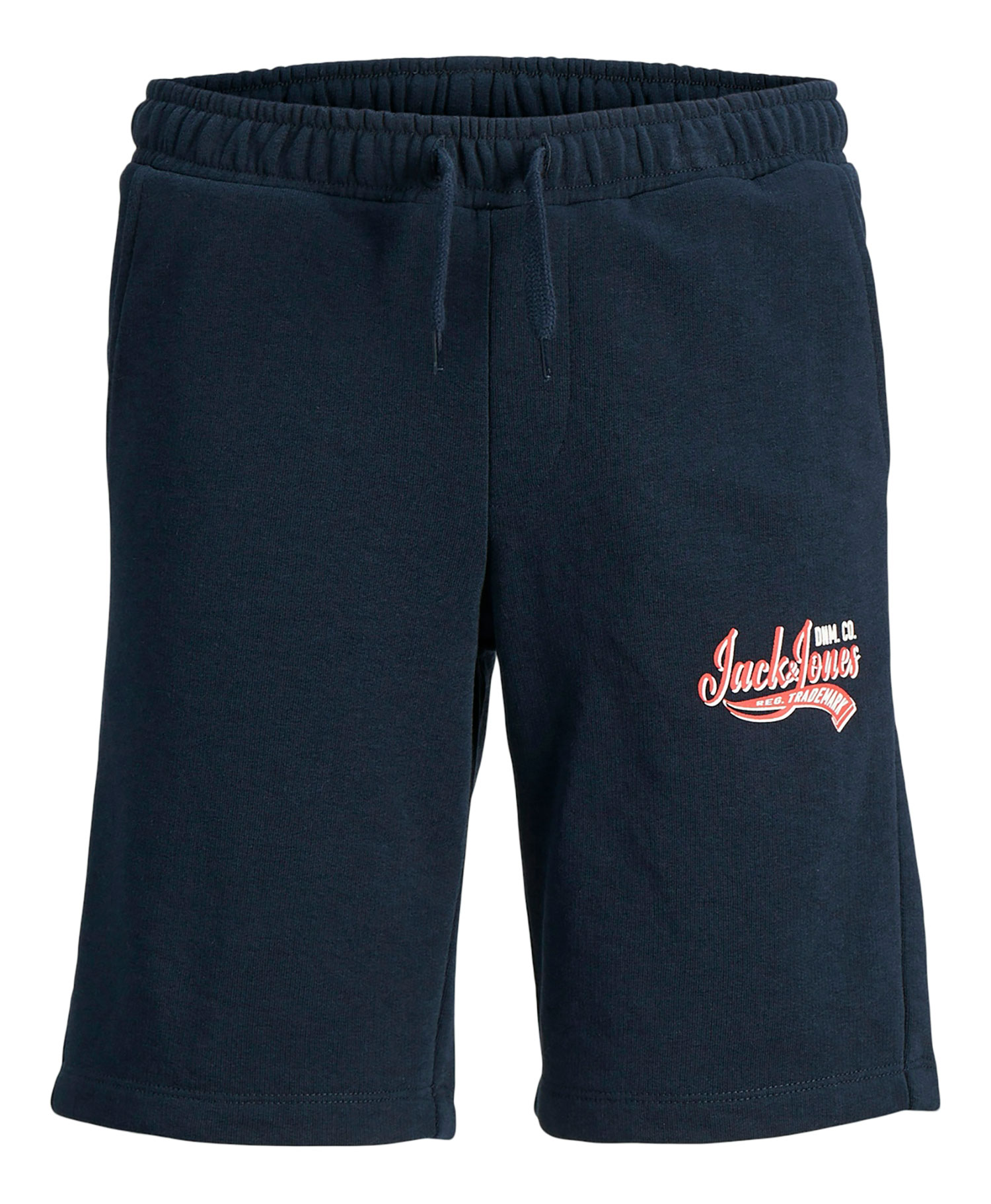 Jack&Jones Junior Logo Sweat Shorts