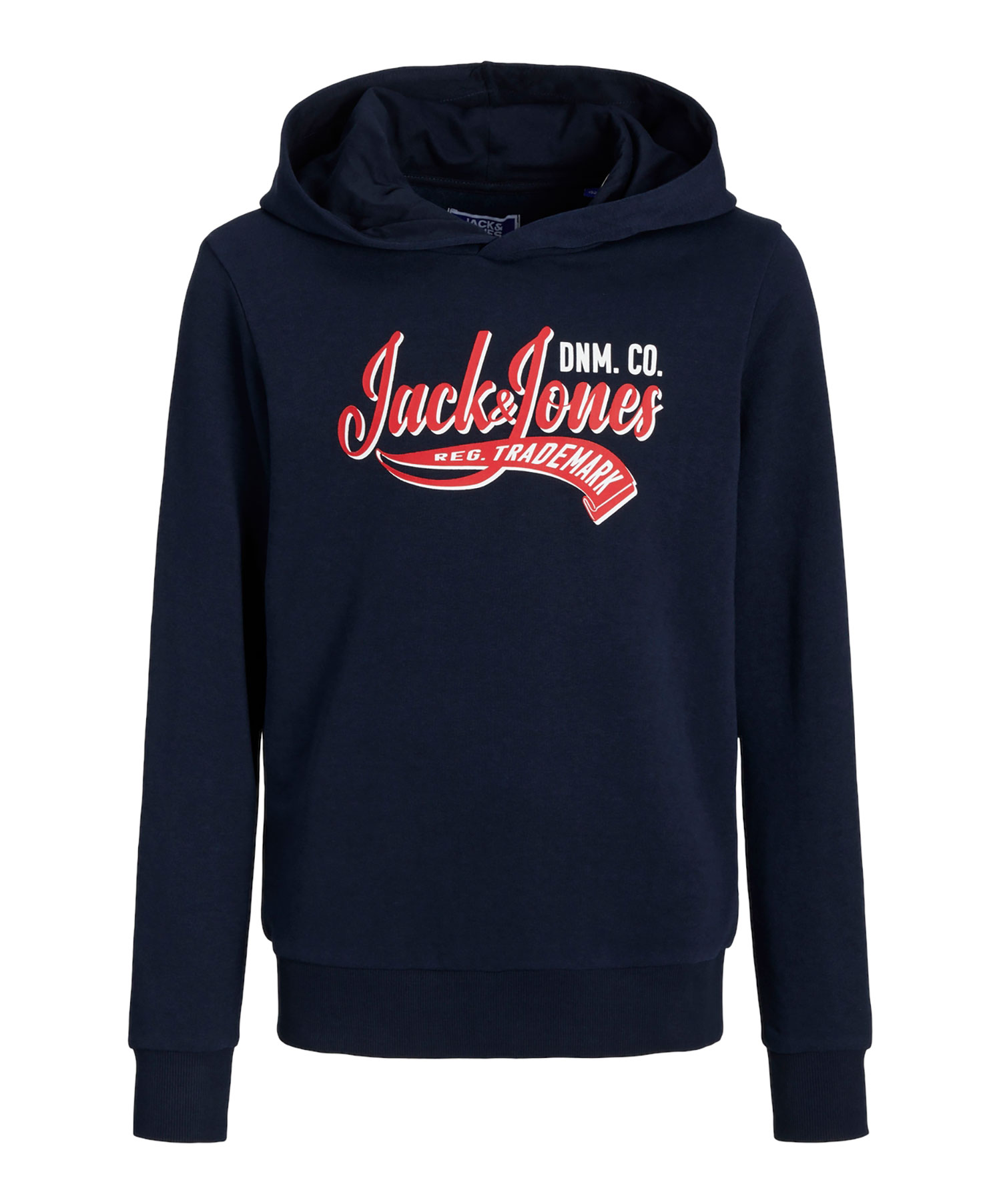 Jack&Jones Junior Logo Sweat Hood
