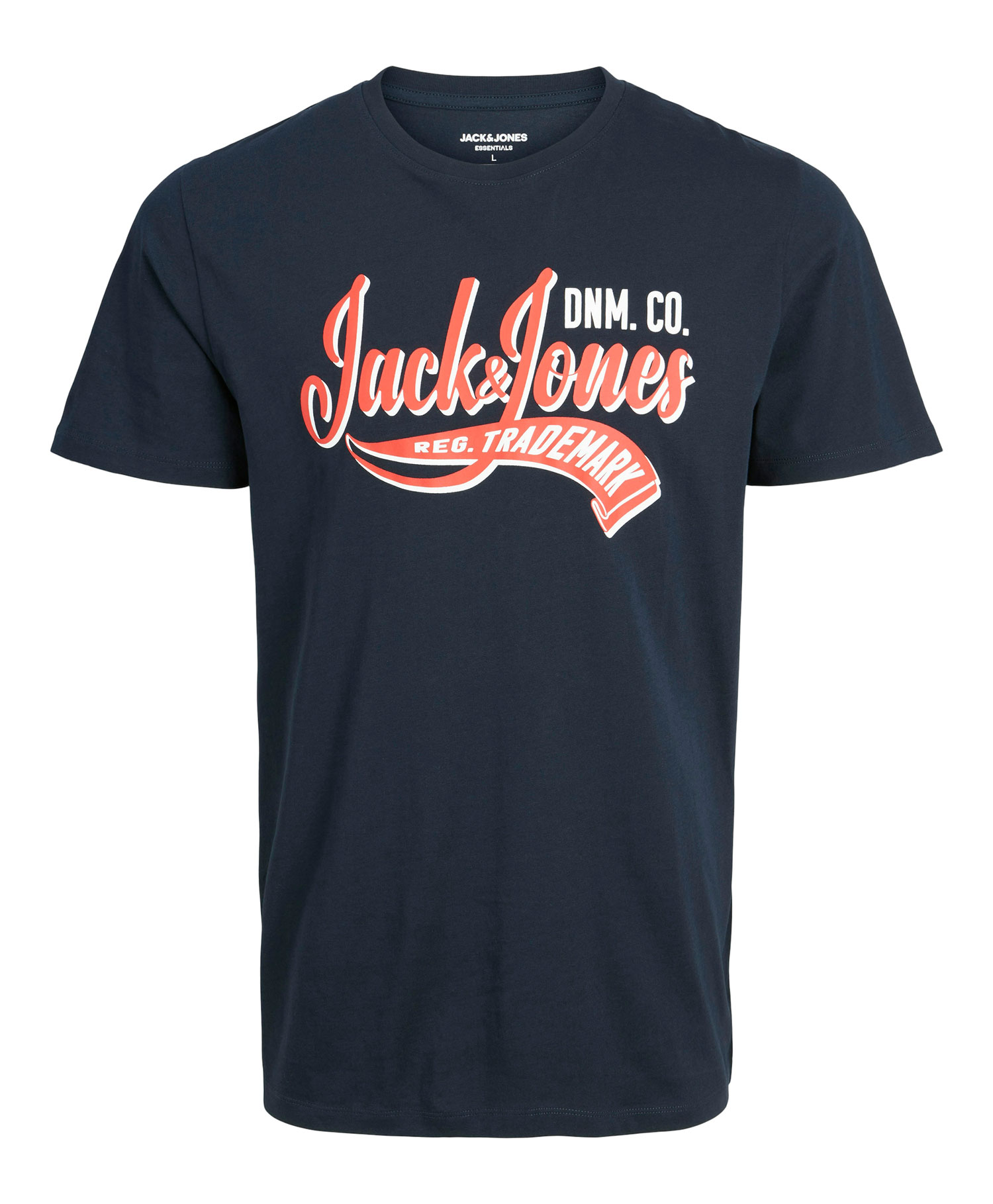 Jack&Jones Junior Logo Tee