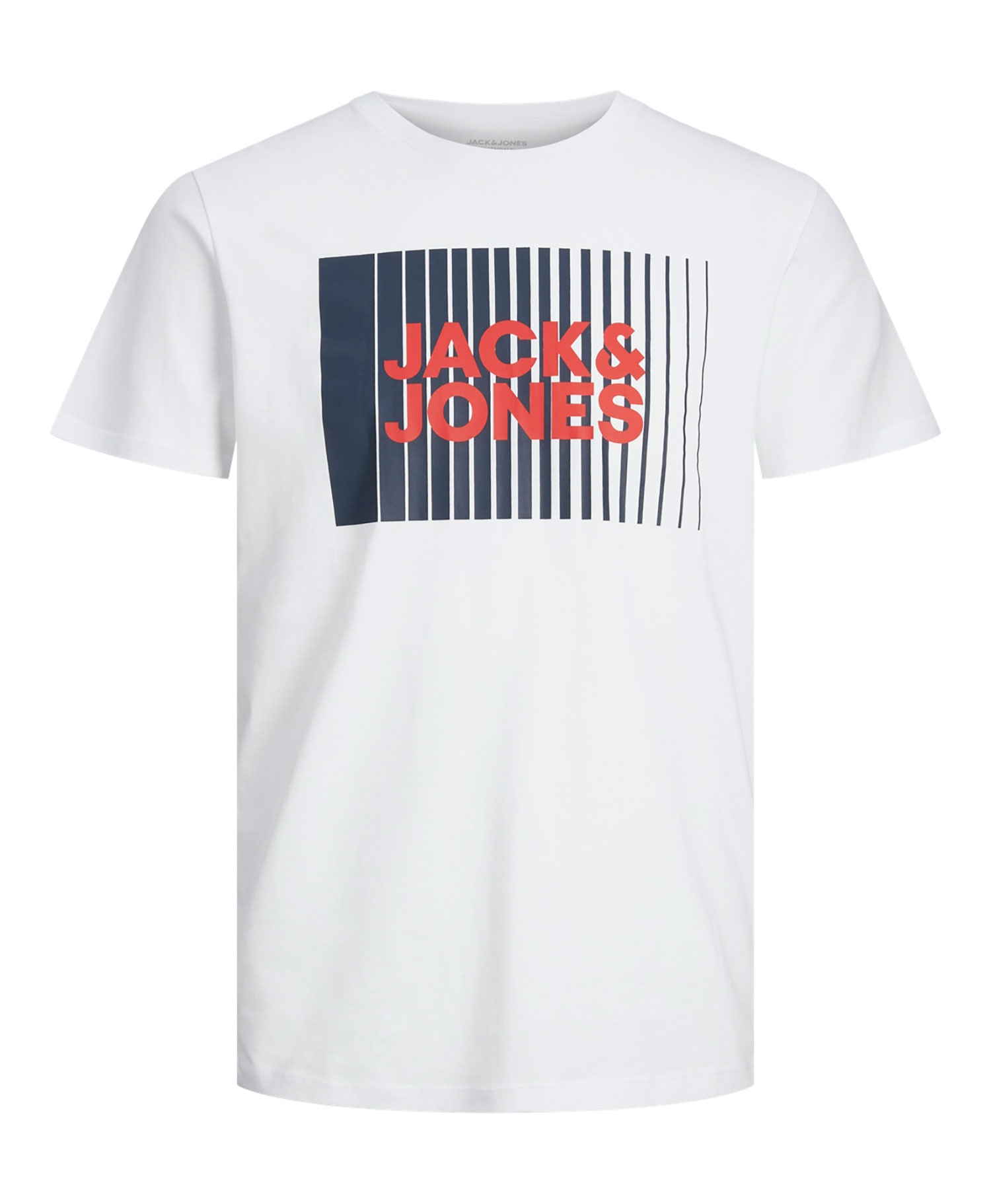 Jack&Jones Junior Corp Logo Tee