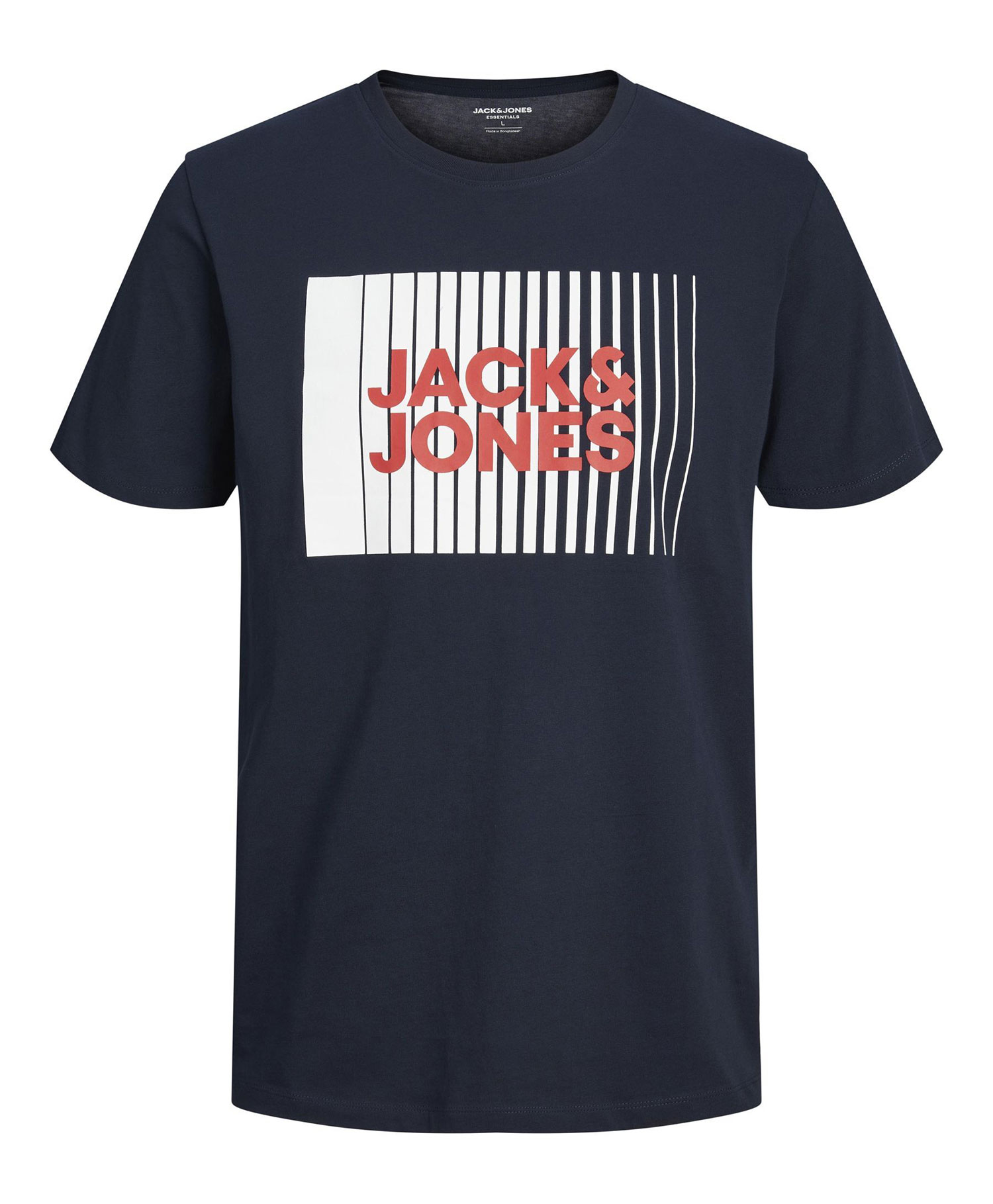 Jack&Jones Junior Corp Logo Tee