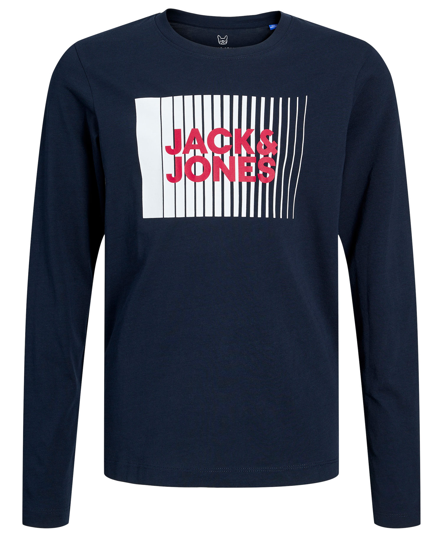 Jack&Jones Junior Corp Logo LS