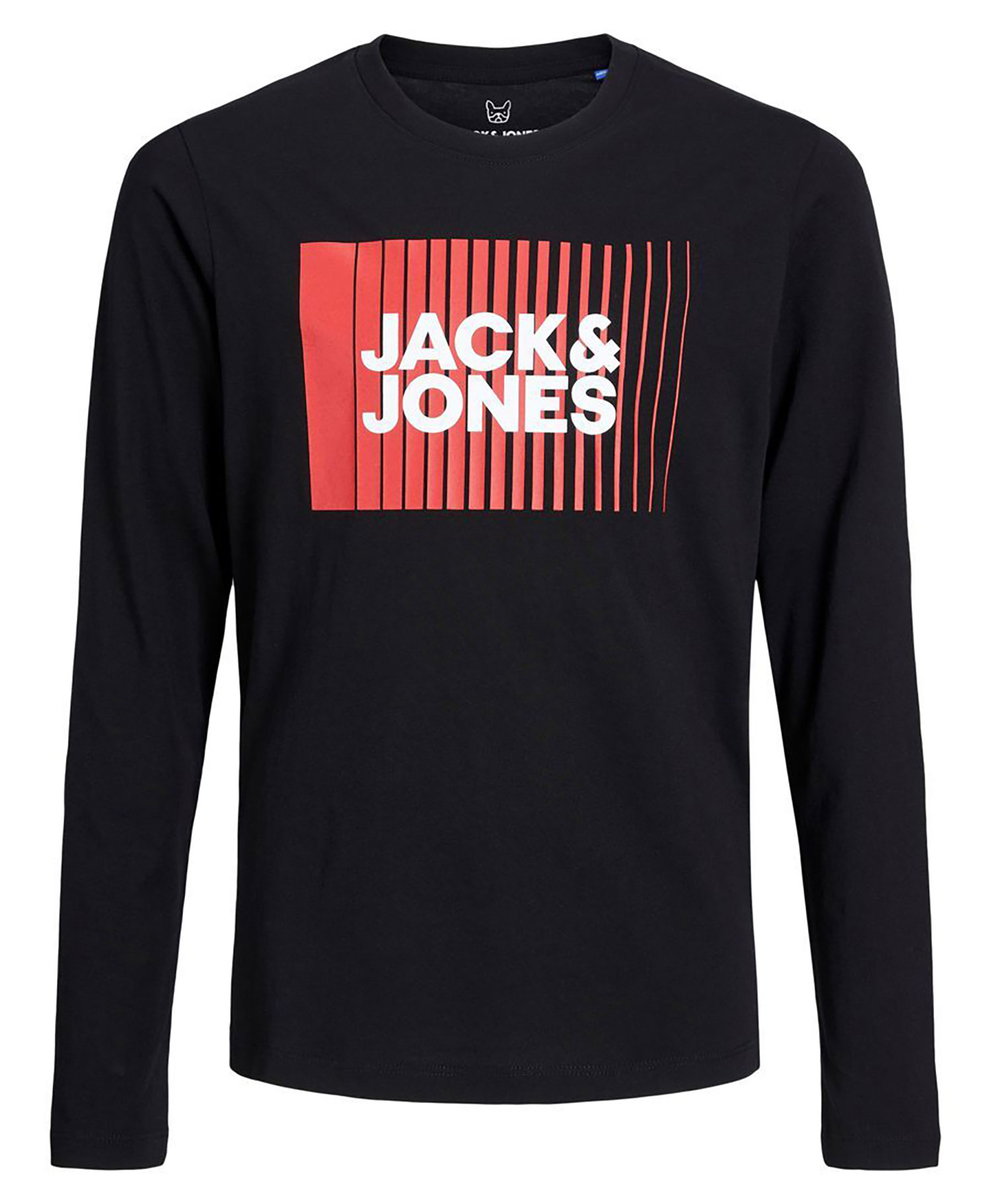 Jack&Jones Junior Corp Logo LS