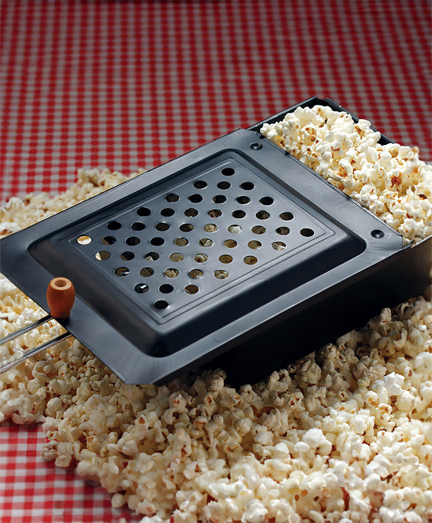 Popcornpopper