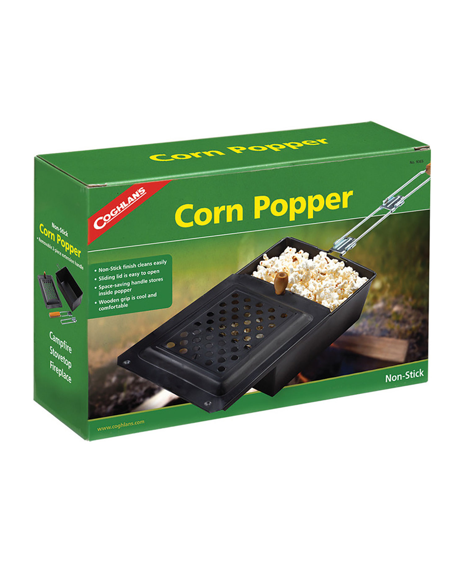 Popcornpopper