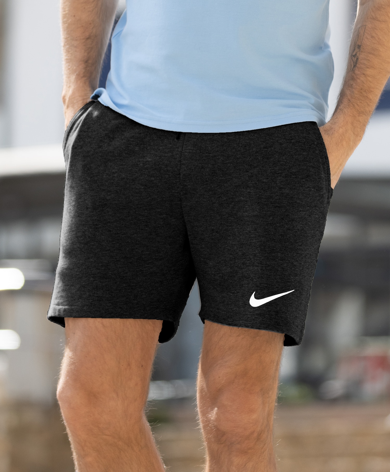 Nike Park 20 College Shorts