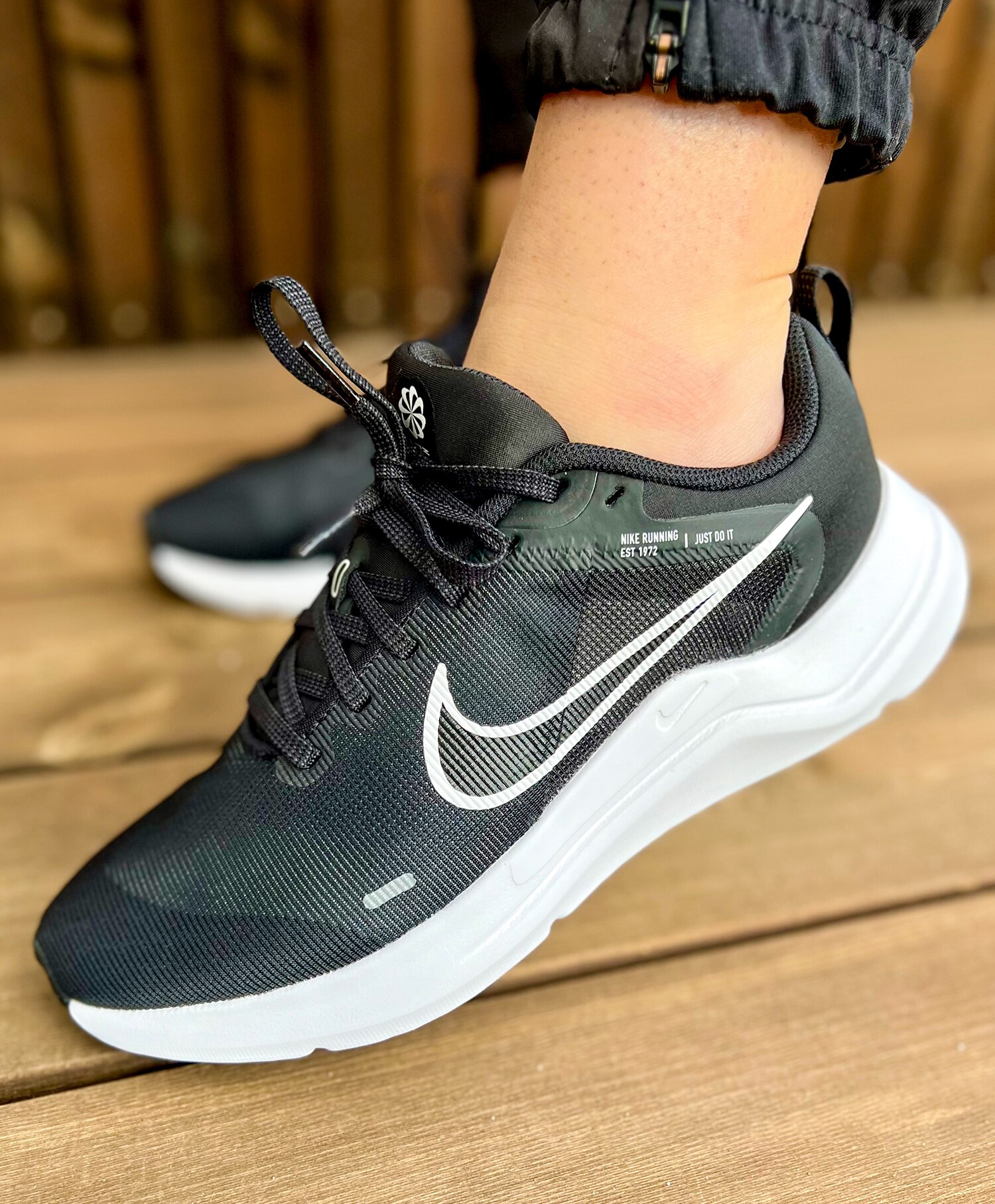 Nike Wmns Downshifter Damesneakers